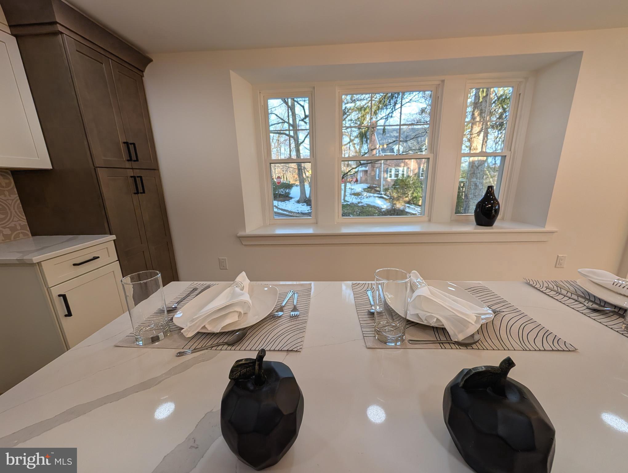 HIGHLAND FARMS - Residential