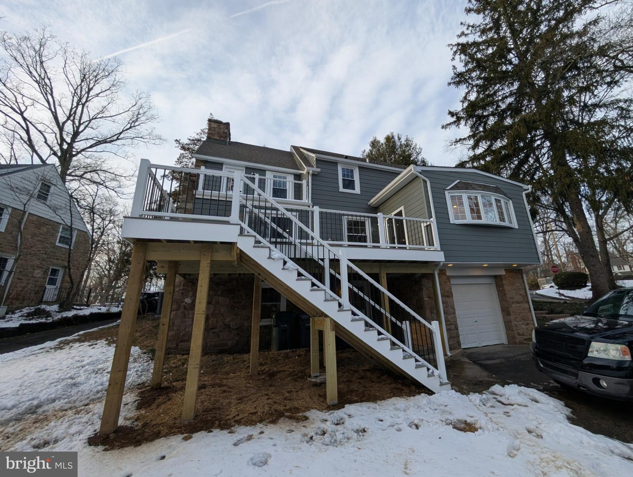 HIGHLAND FARMS - Residential