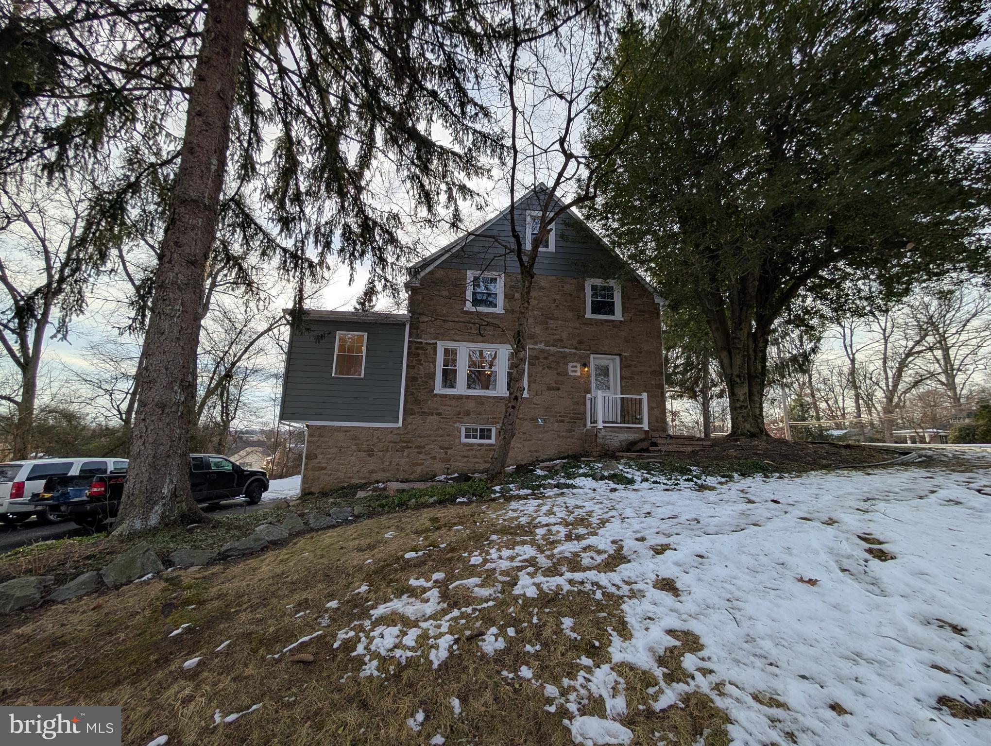 HIGHLAND FARMS - Residential