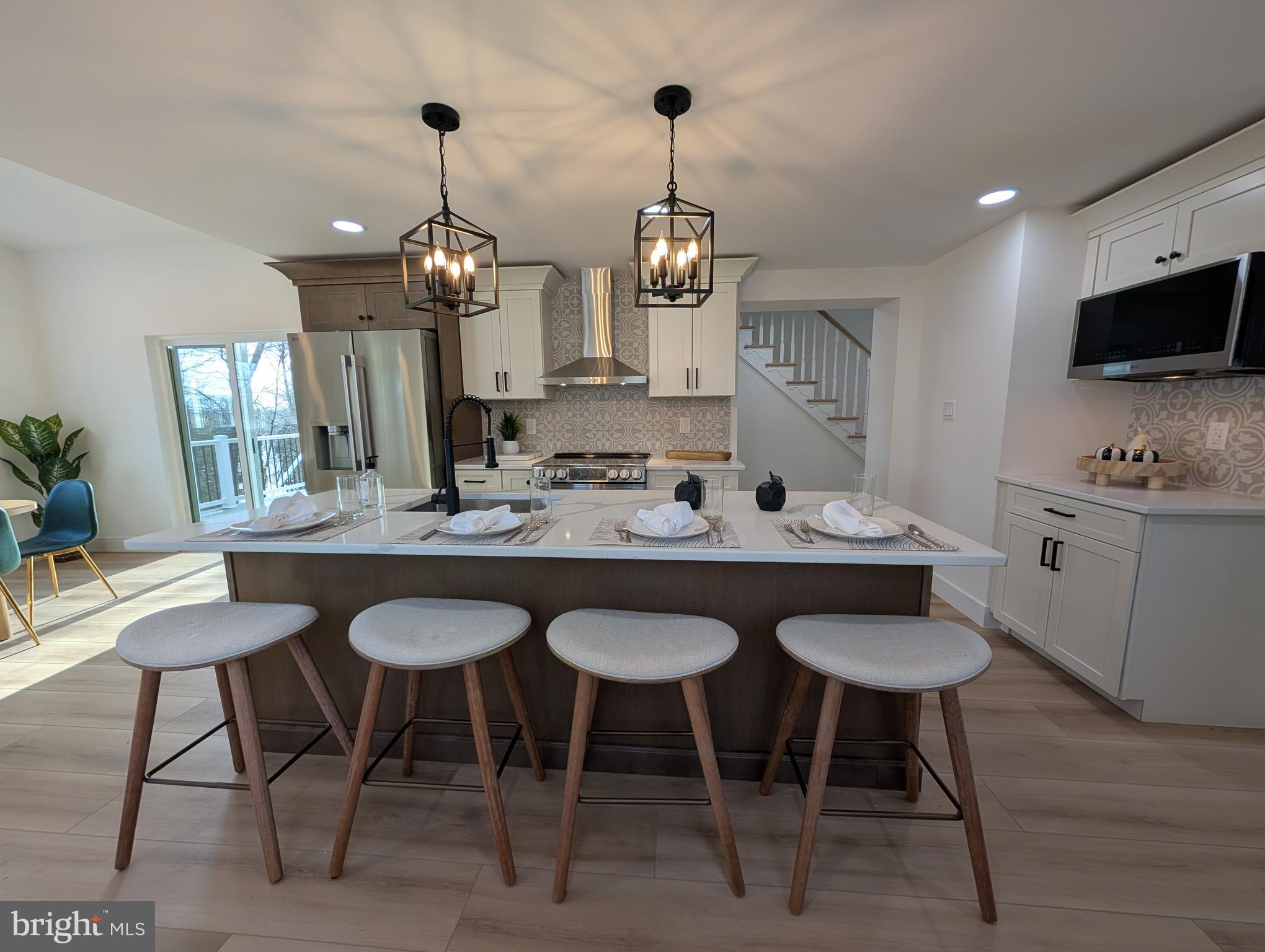 HIGHLAND FARMS - Residential