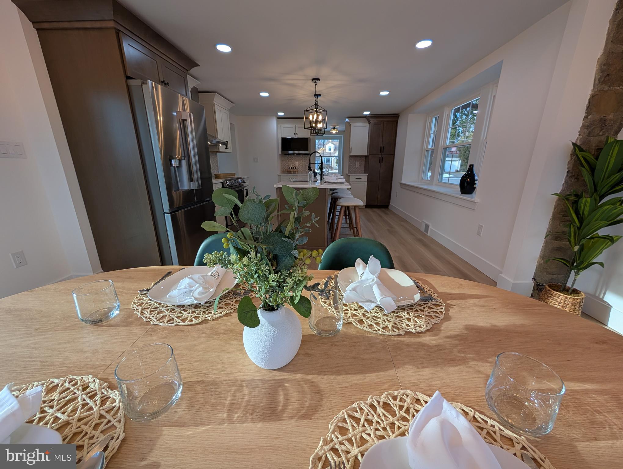 HIGHLAND FARMS - Residential