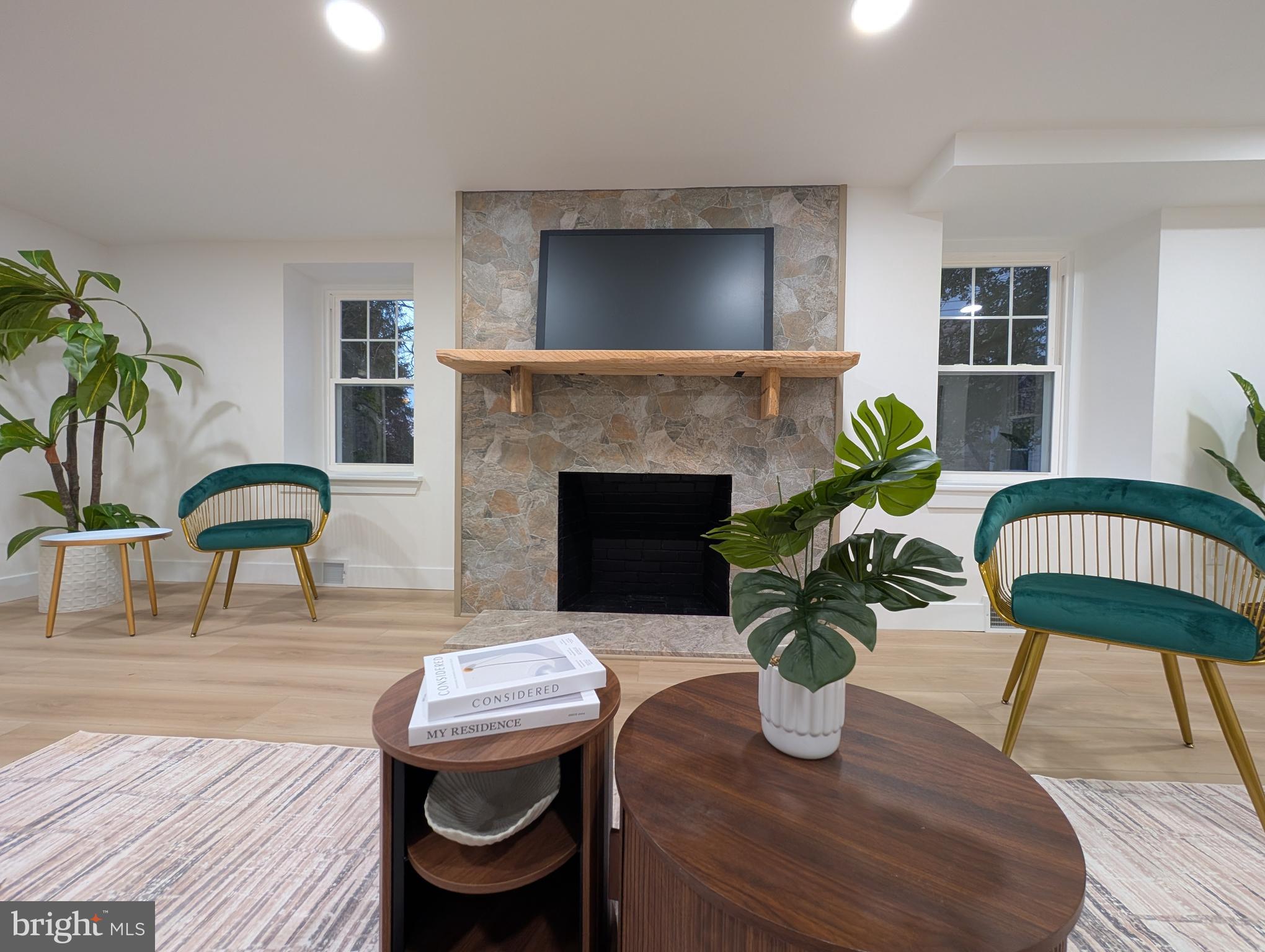 HIGHLAND FARMS - Residential