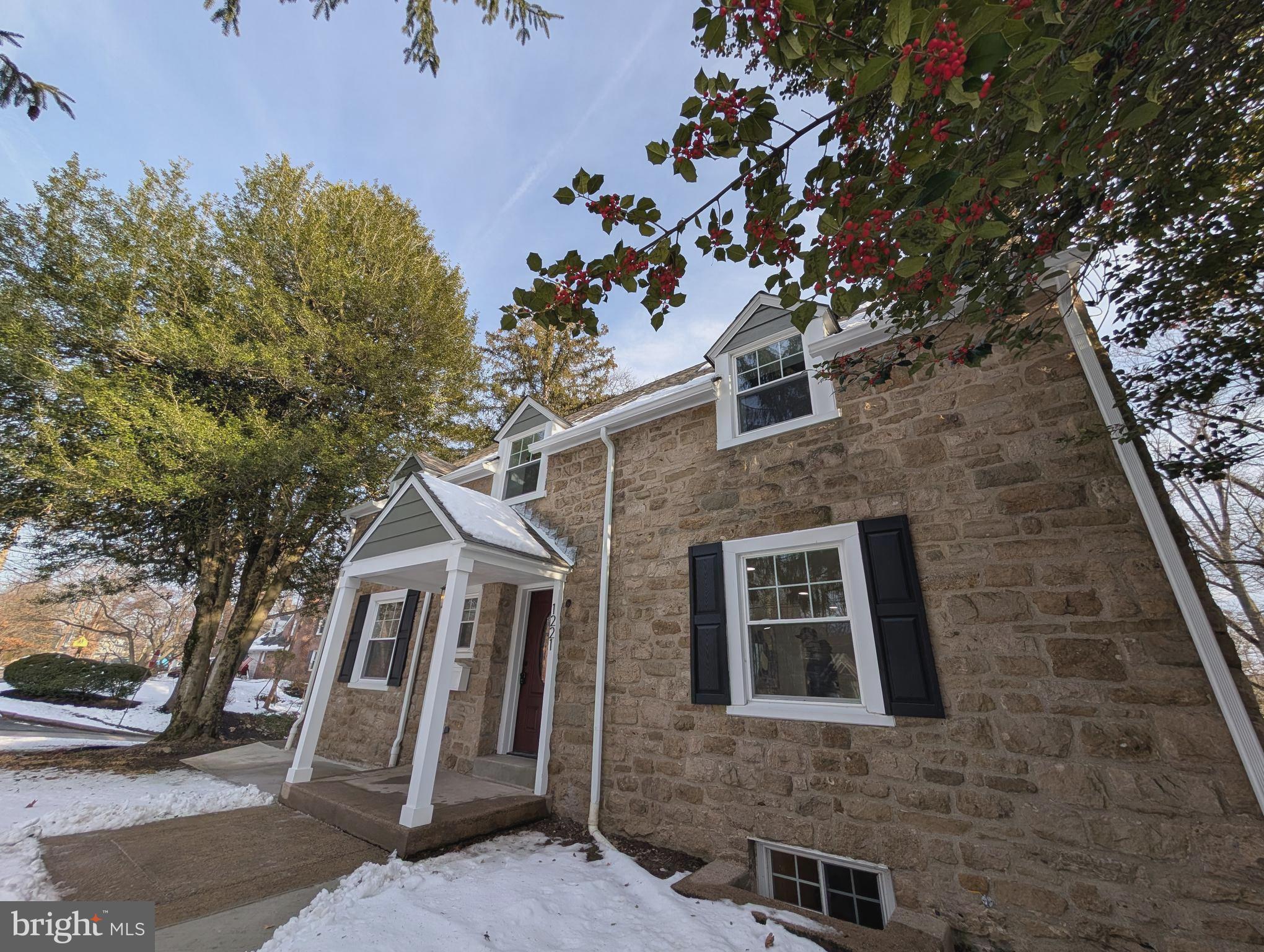 HIGHLAND FARMS - Residential