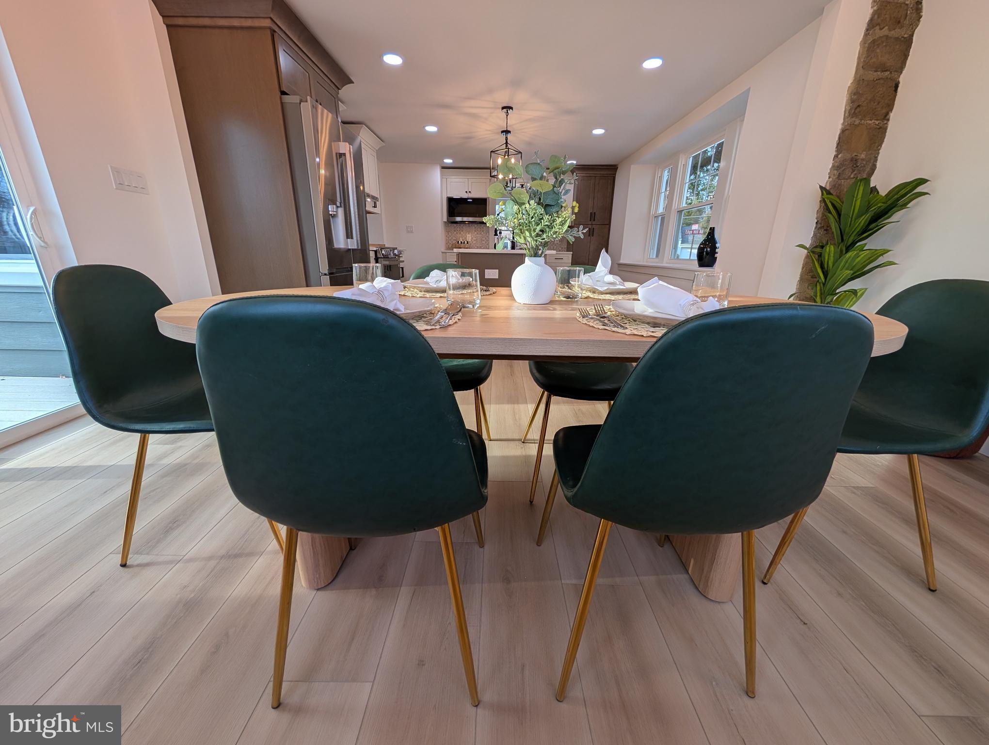 HIGHLAND FARMS - Residential