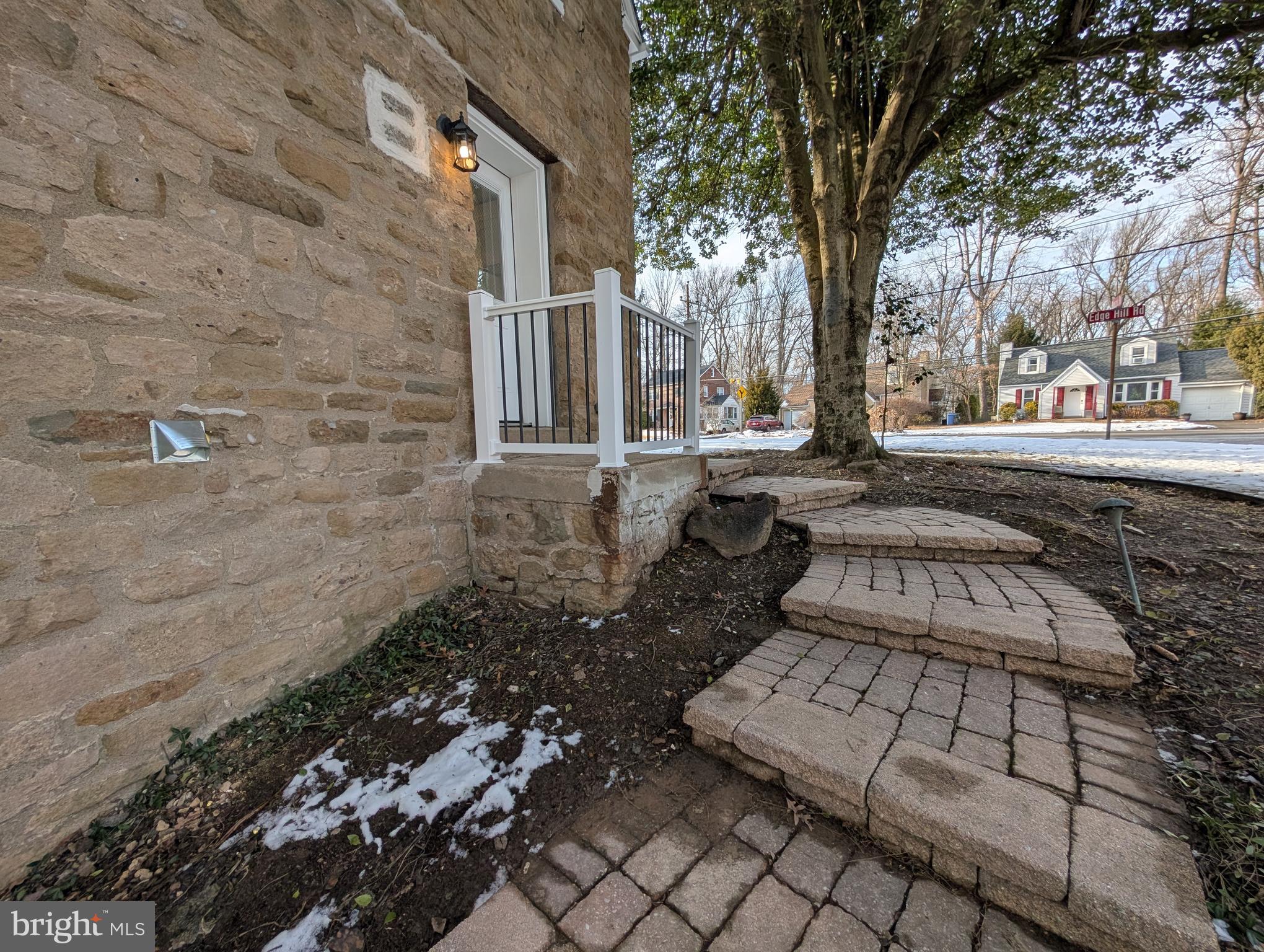 HIGHLAND FARMS - Residential