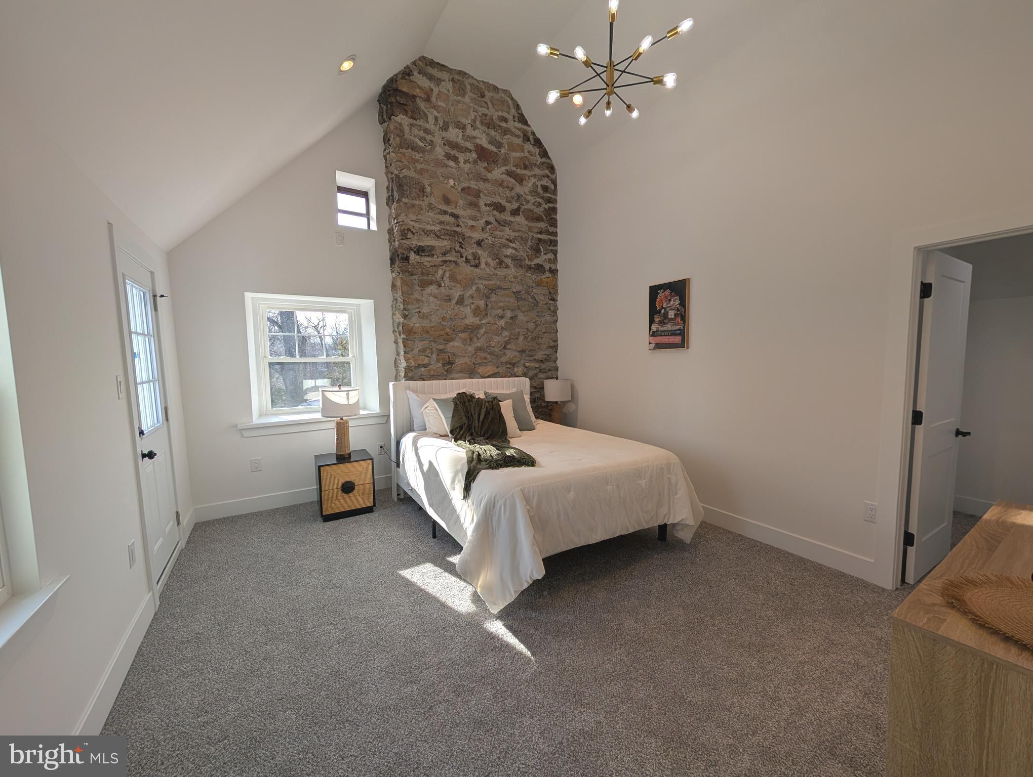 HIGHLAND FARMS - Residential