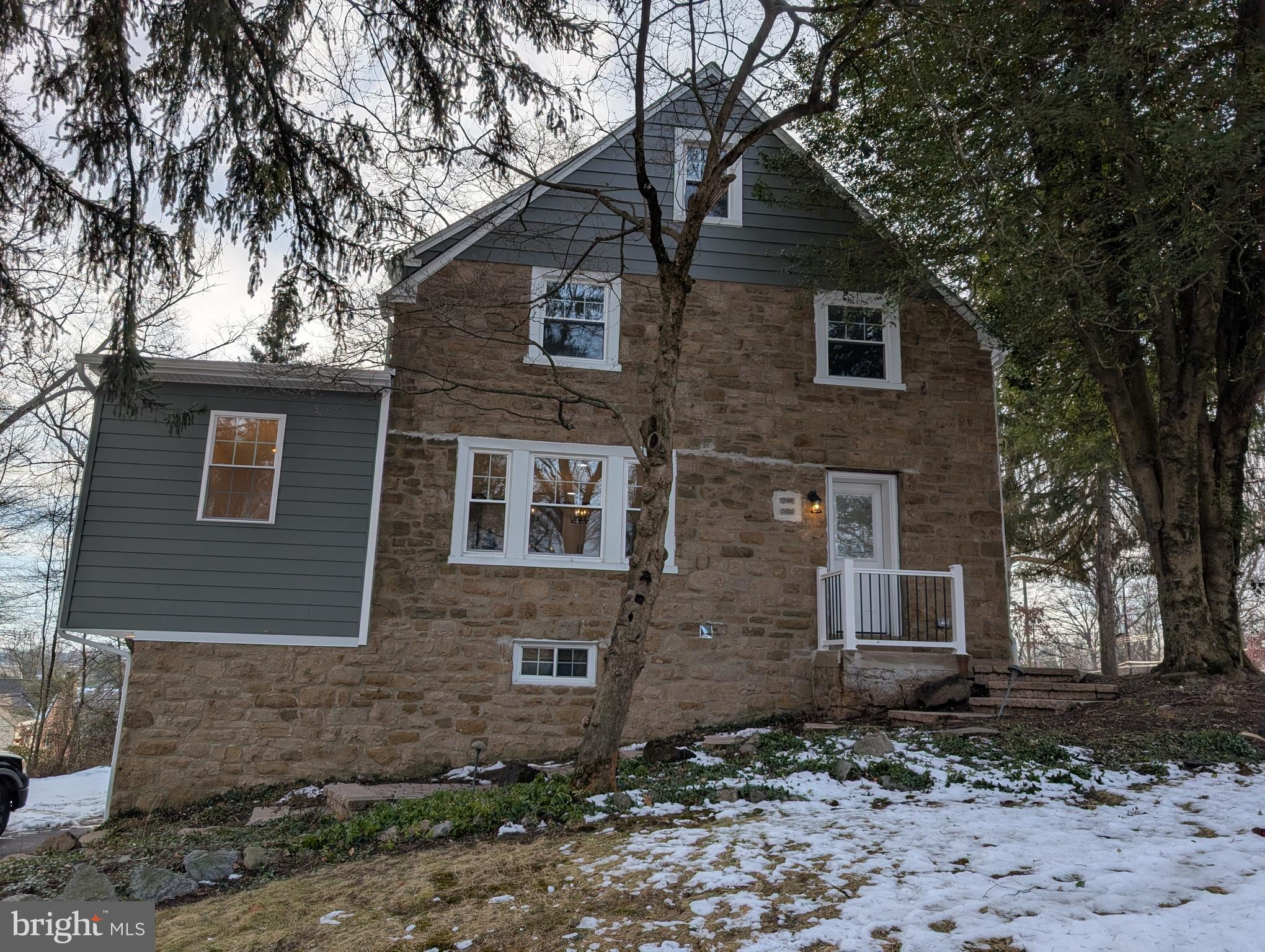 HIGHLAND FARMS - Residential