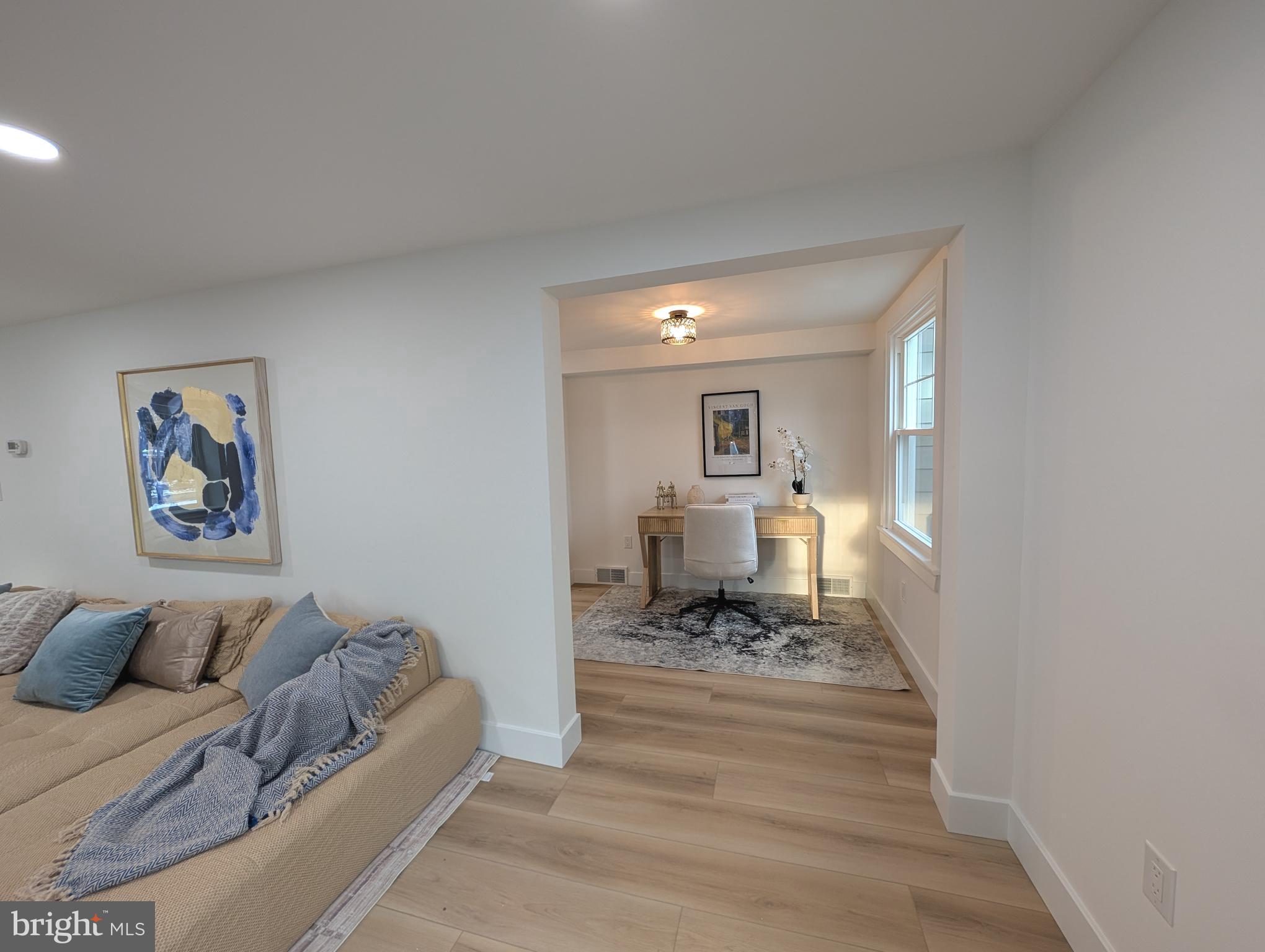 HIGHLAND FARMS - Residential