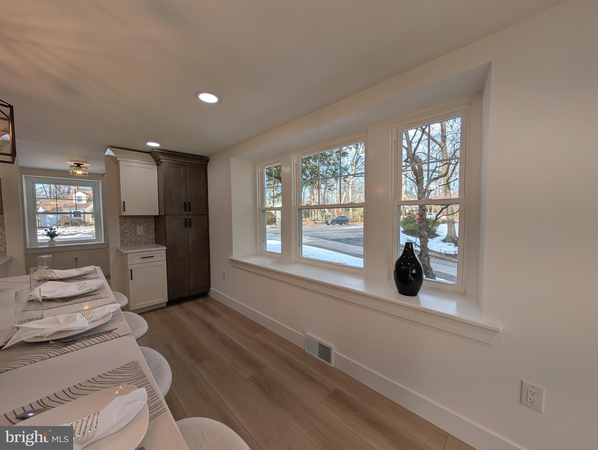 HIGHLAND FARMS - Residential