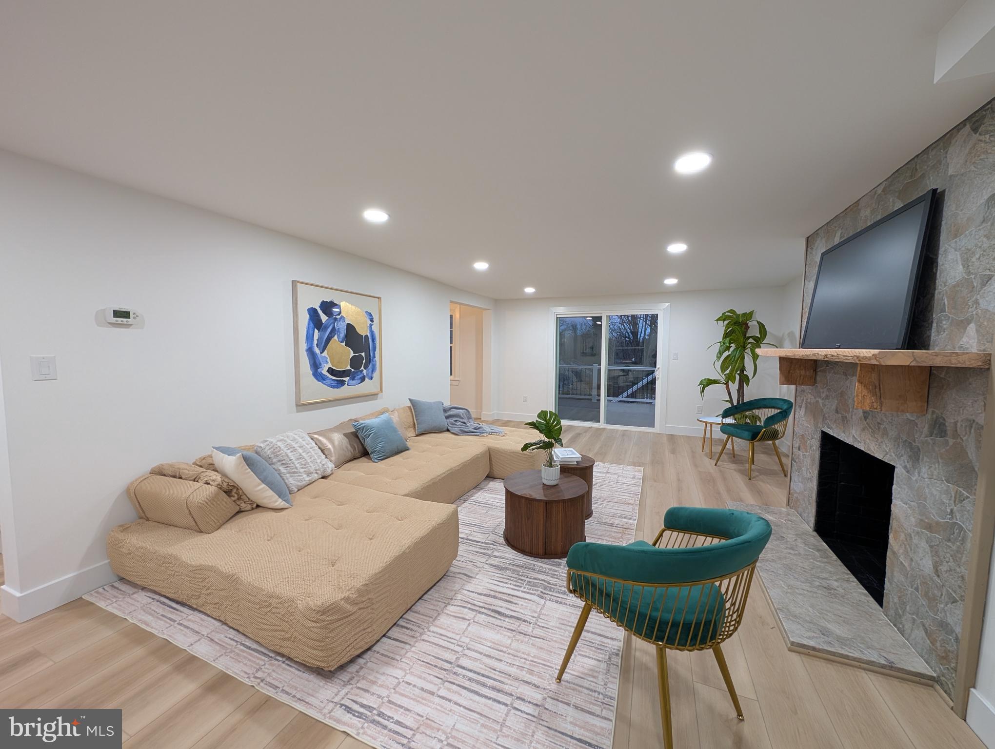 HIGHLAND FARMS - Residential