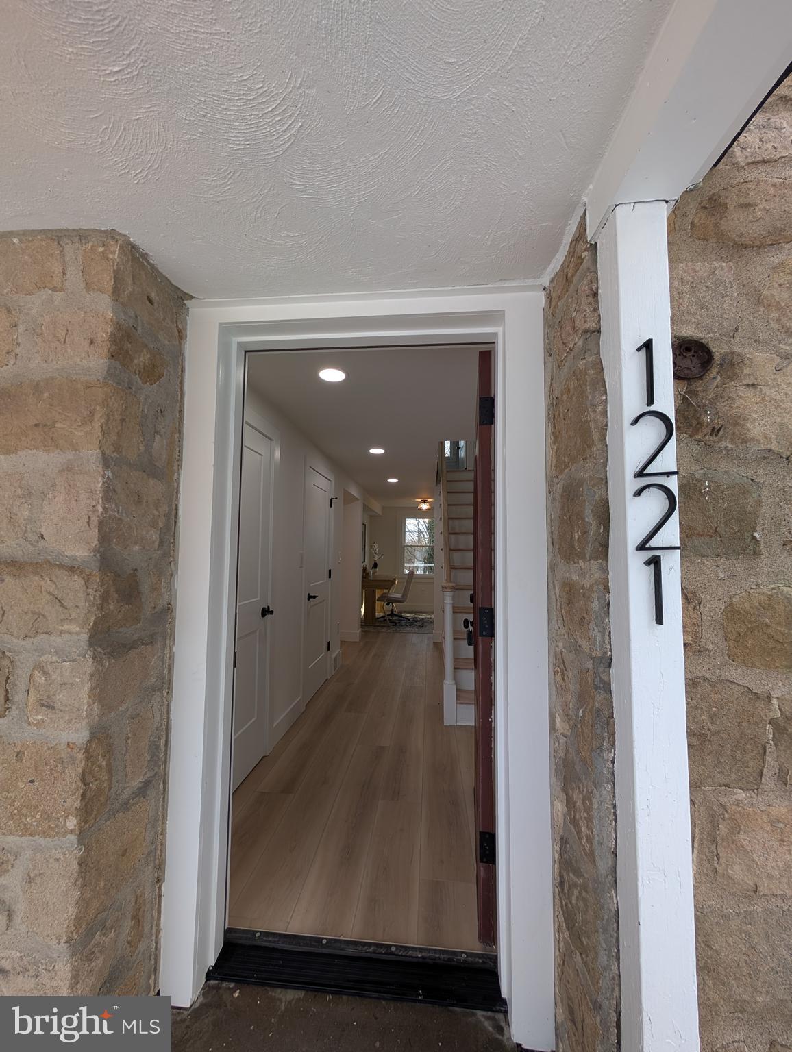 HIGHLAND FARMS - Residential