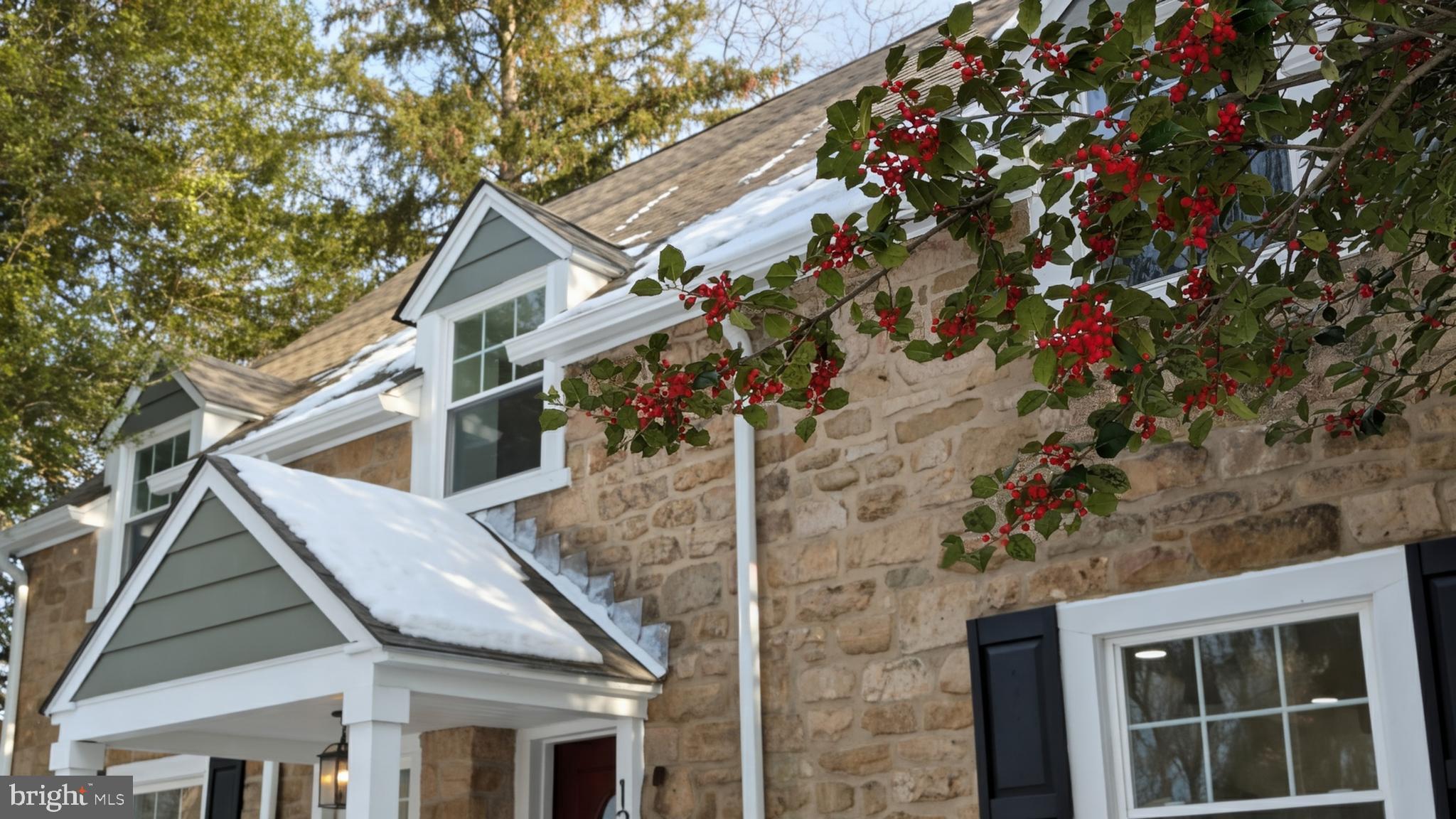 HIGHLAND FARMS - Residential