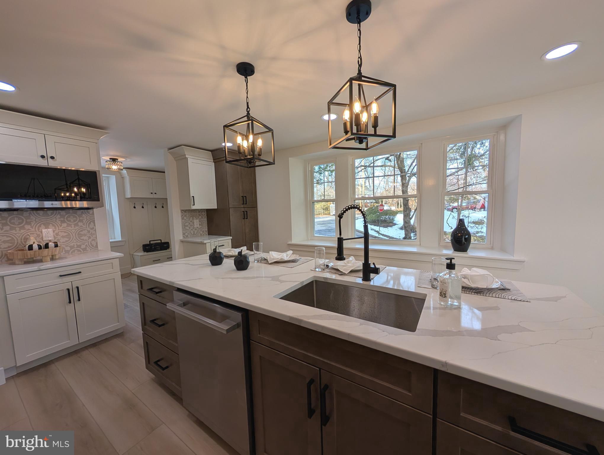 HIGHLAND FARMS - Residential