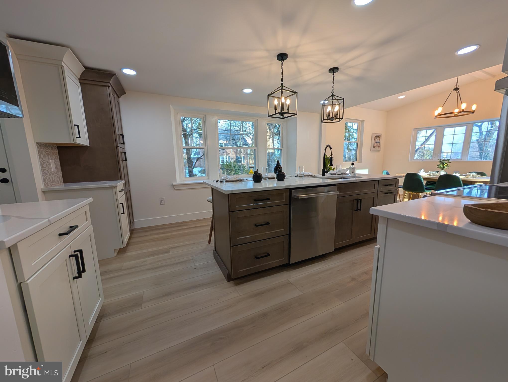 HIGHLAND FARMS - Residential