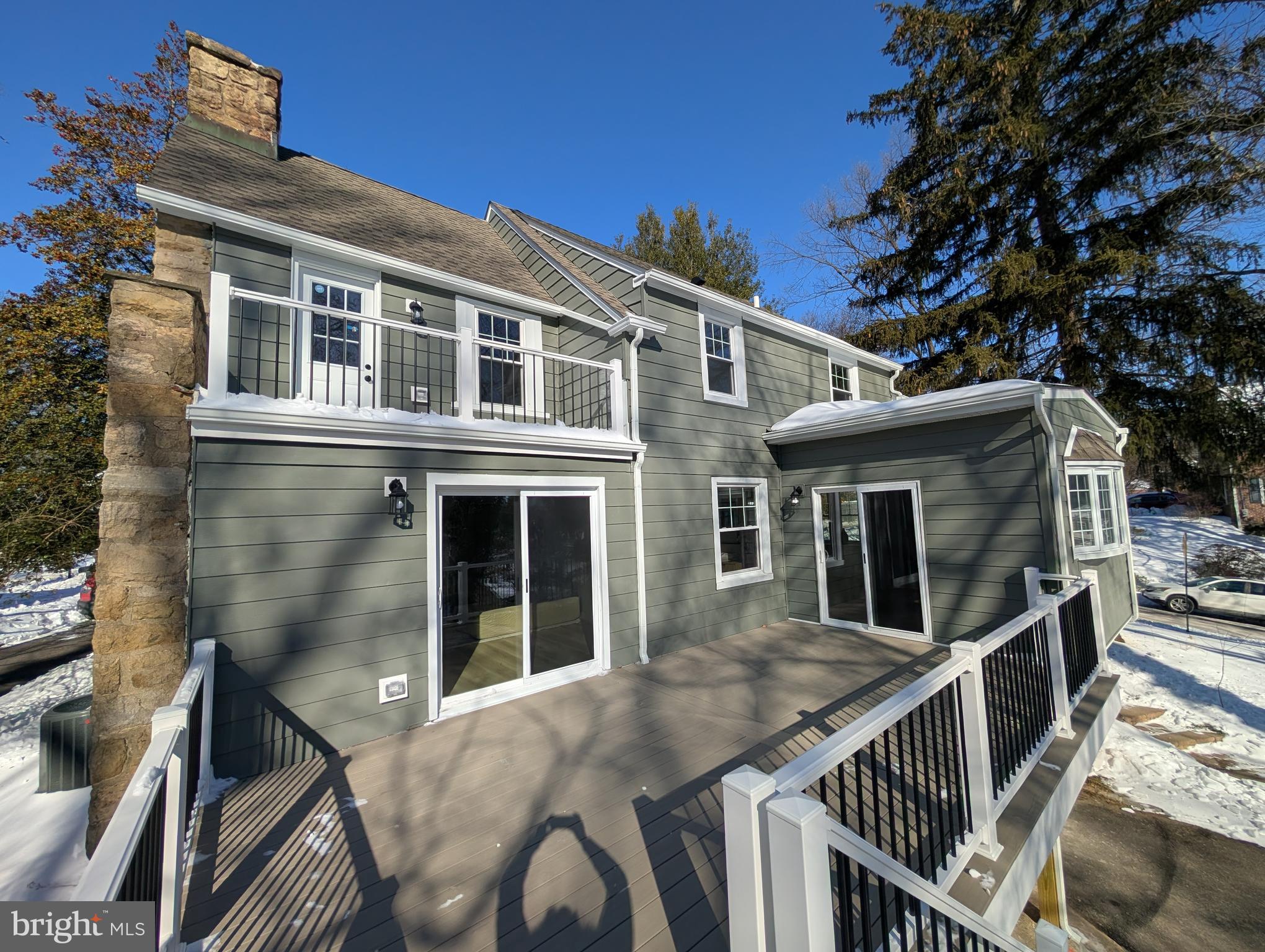 HIGHLAND FARMS - Residential