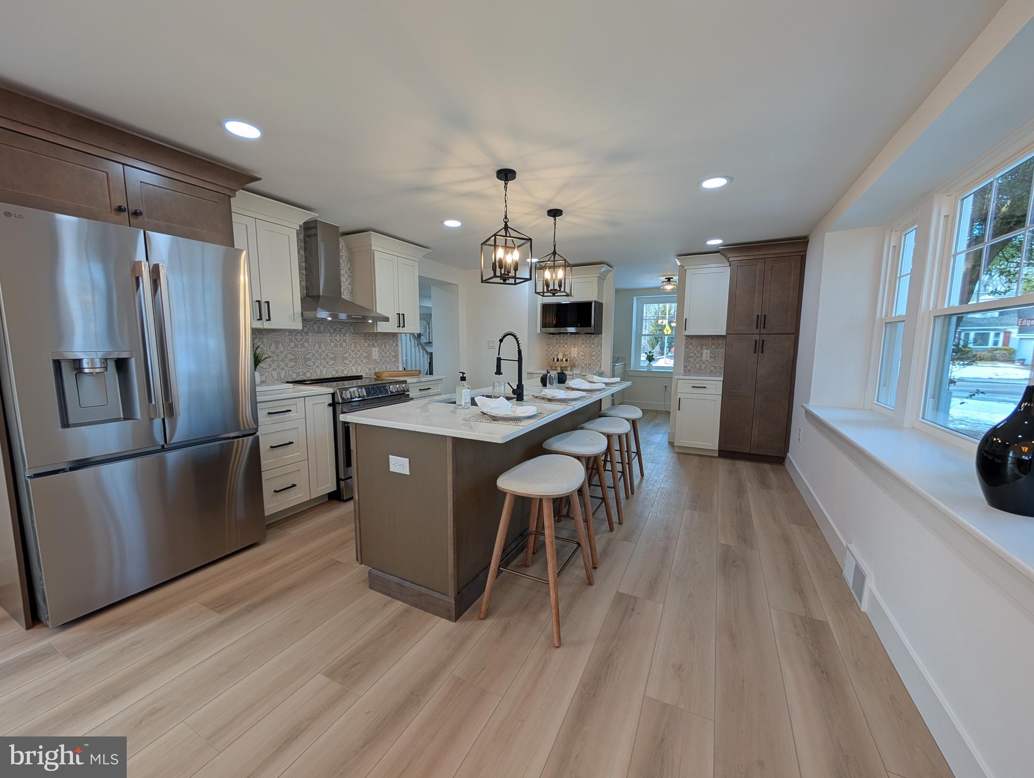 HIGHLAND FARMS - Residential