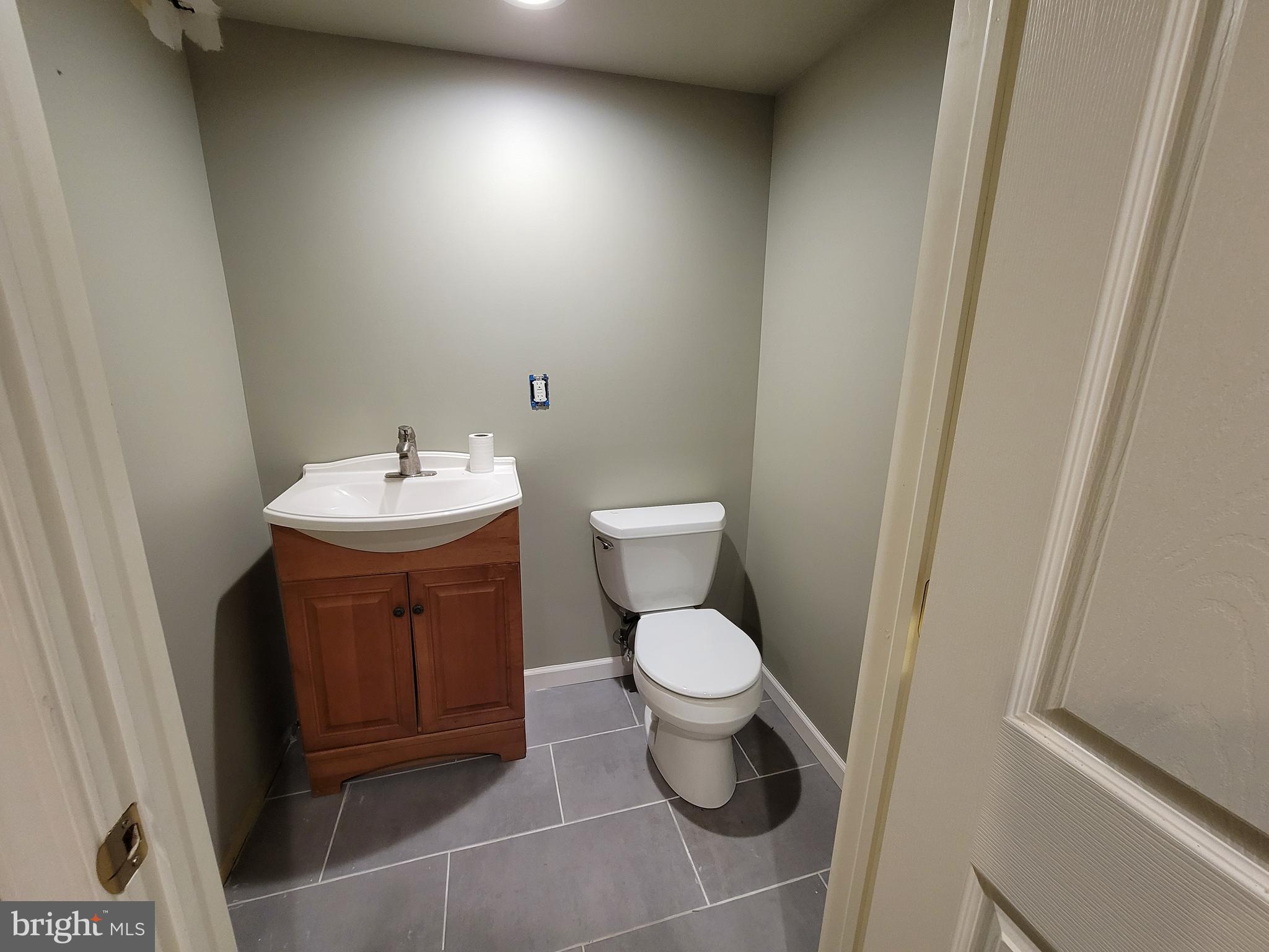 CHALFONT - Residential