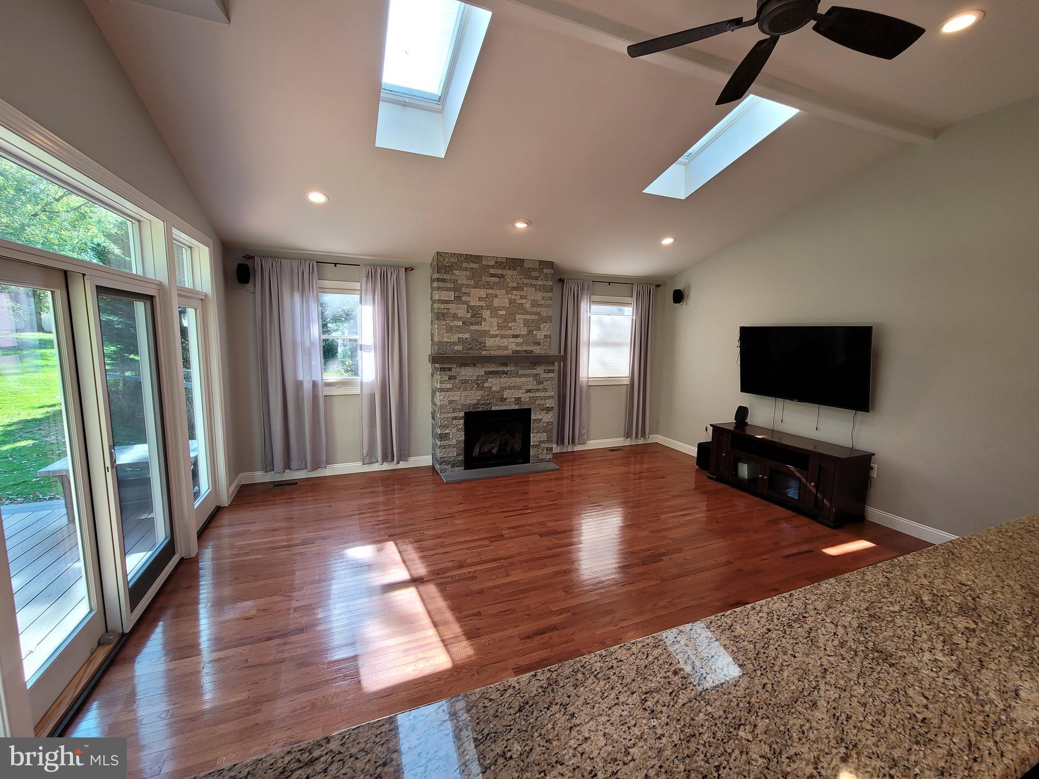 CHALFONT - Residential