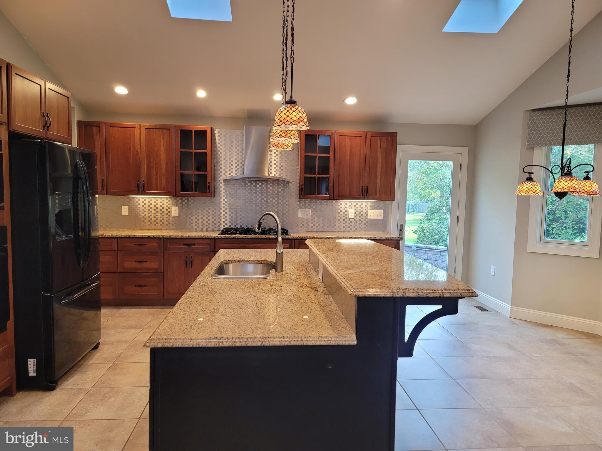 CHALFONT - Residential