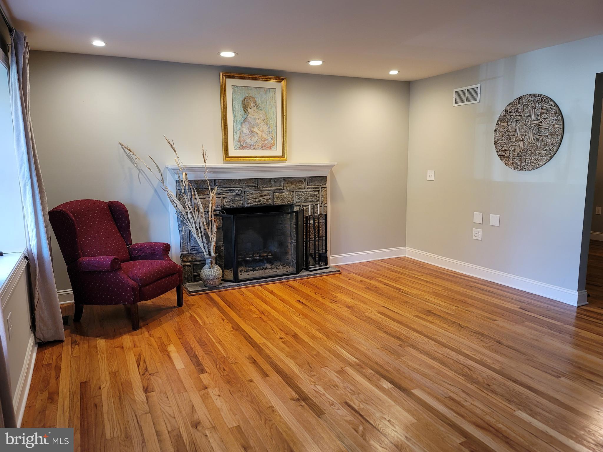 CHALFONT - Residential