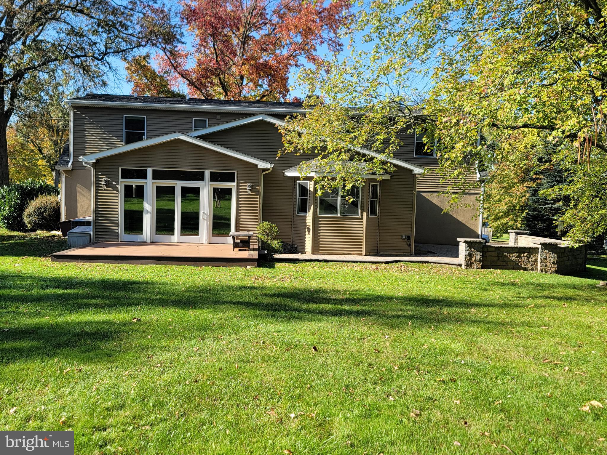 CHALFONT - Residential