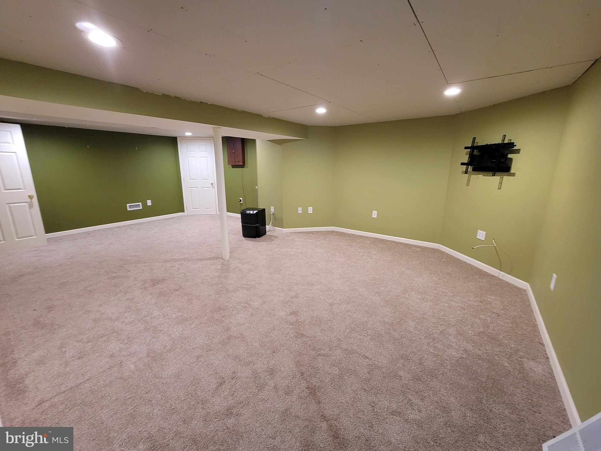 CHALFONT - Residential