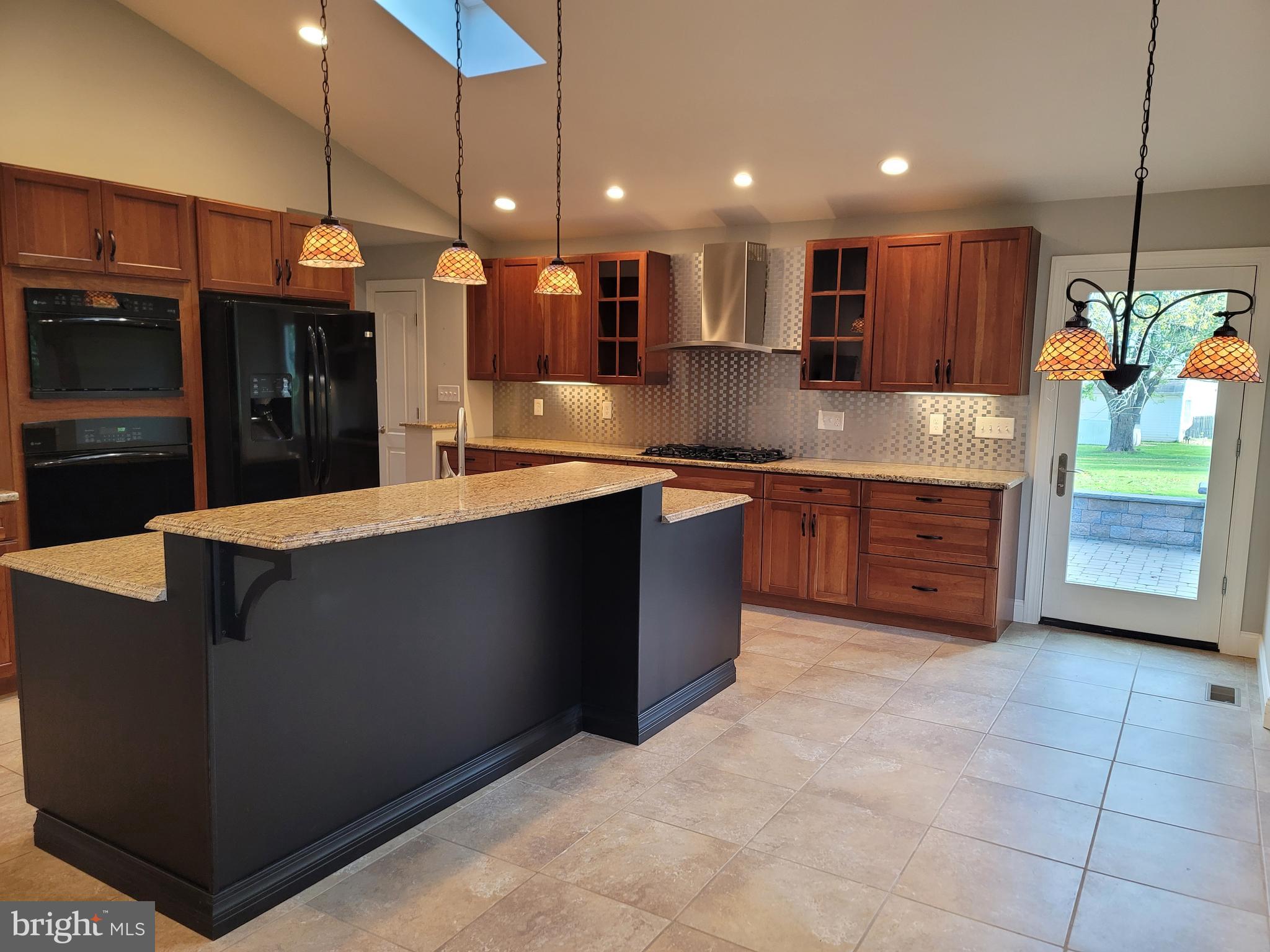 CHALFONT - Residential