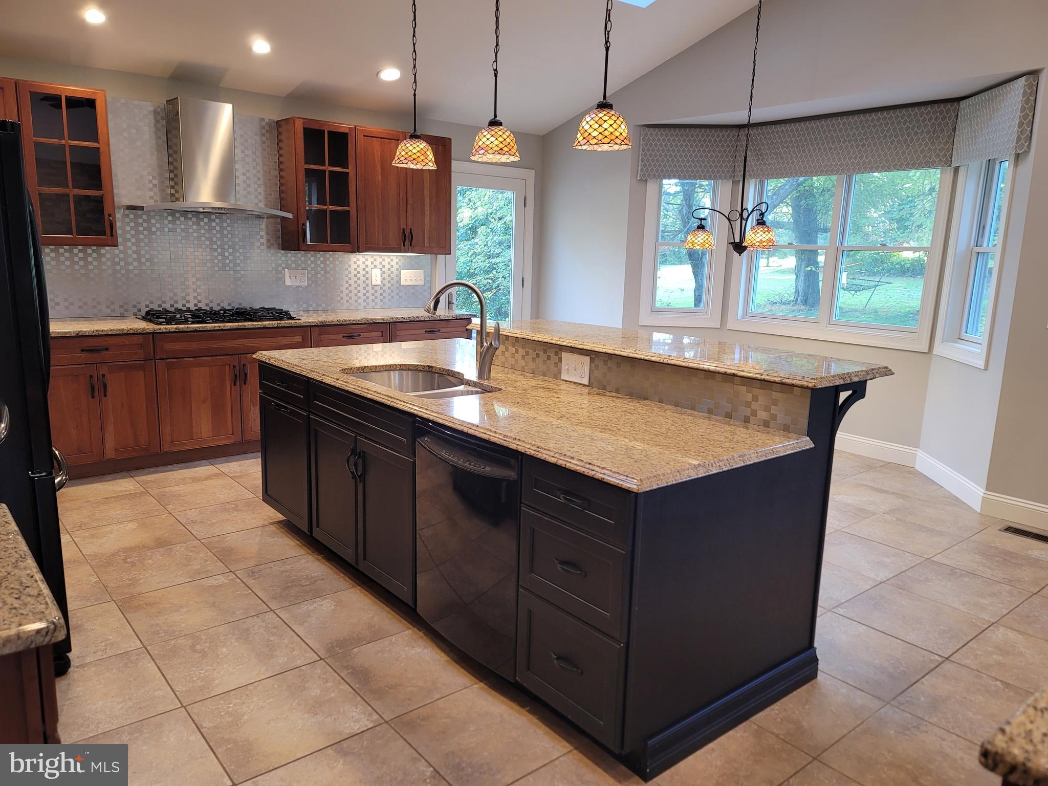 CHALFONT - Residential