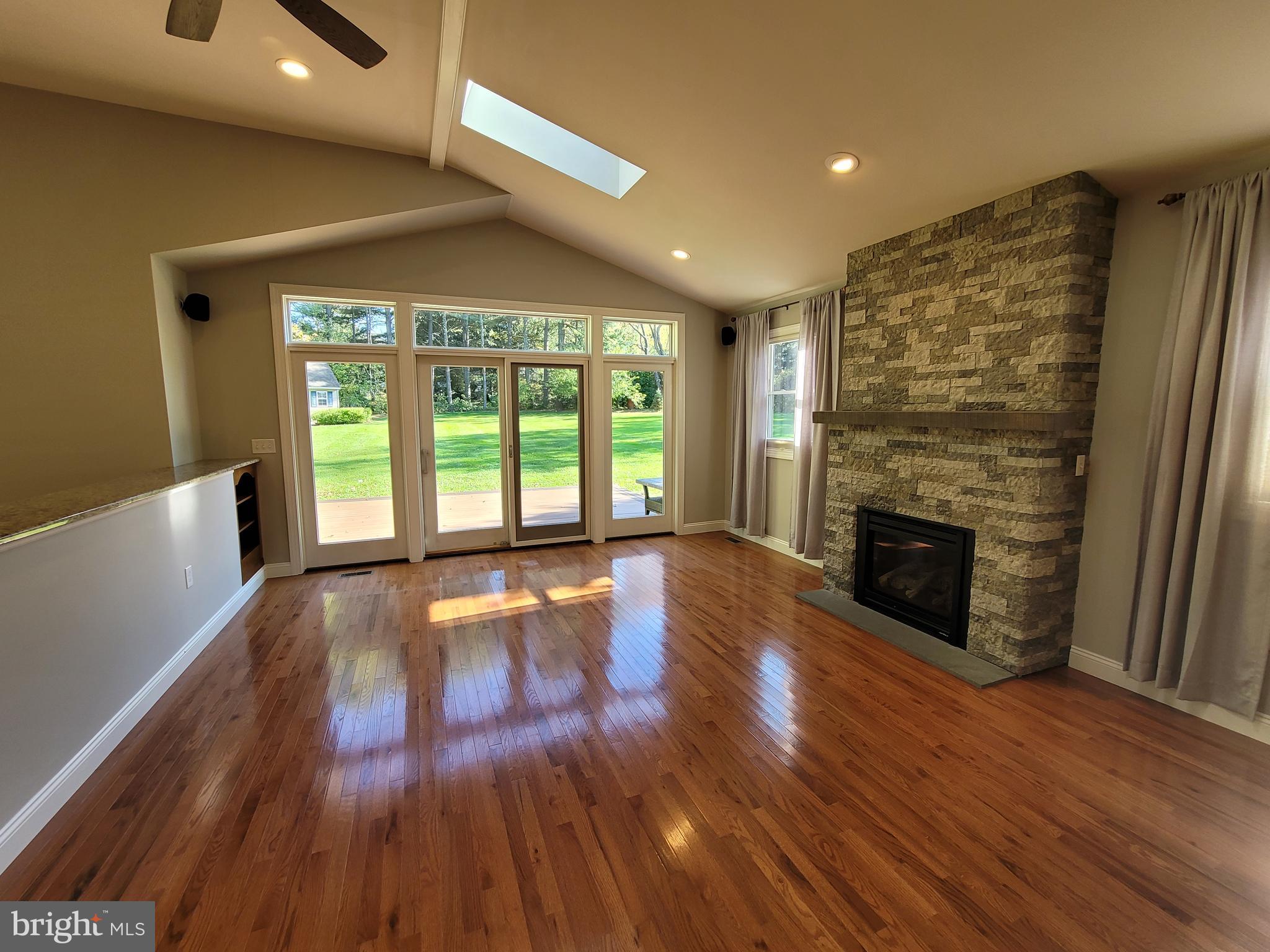 CHALFONT - Residential