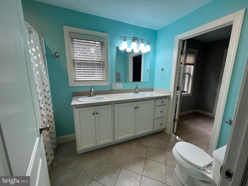 CHALFONT - Residential