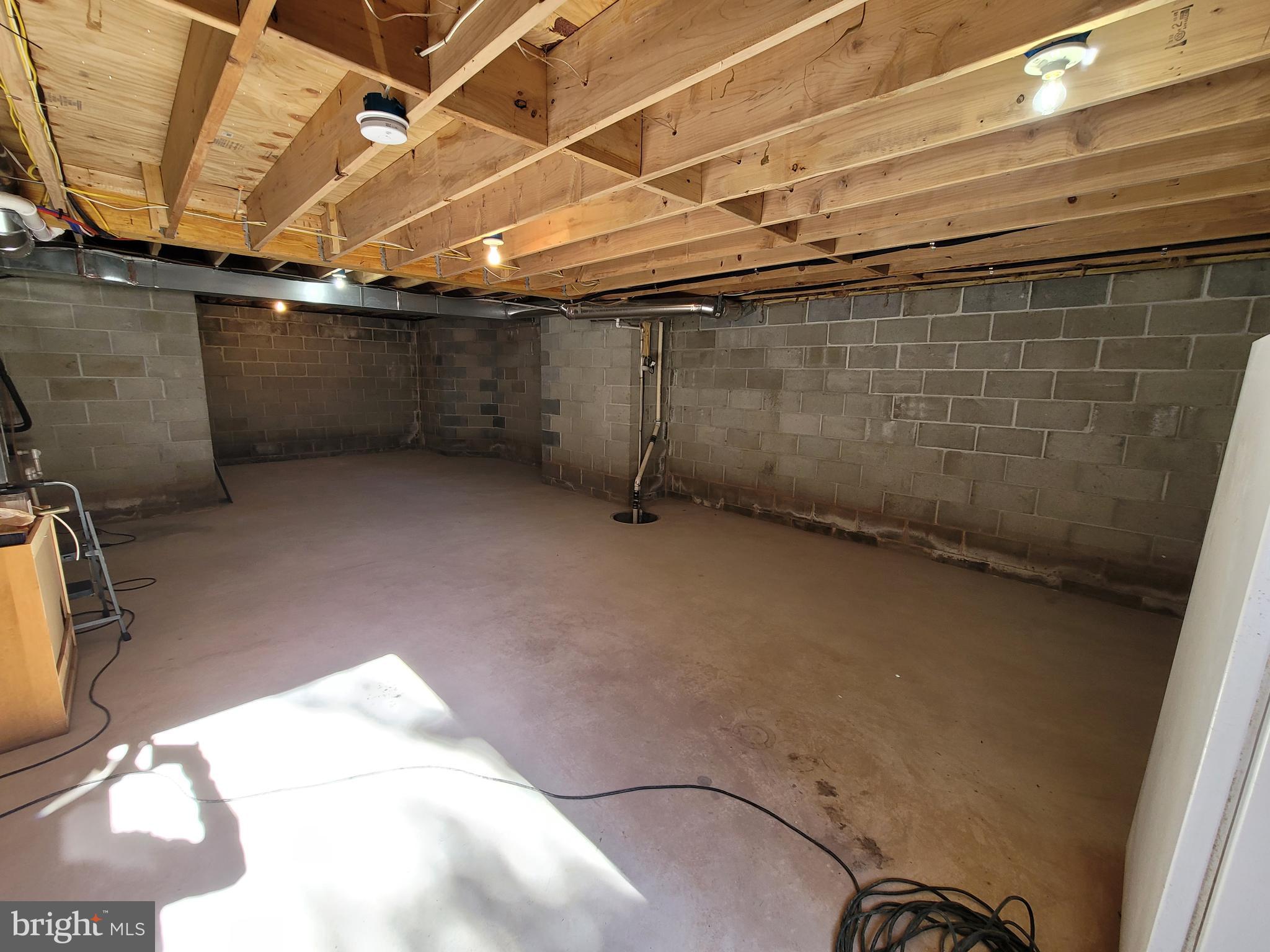 CHALFONT - Residential