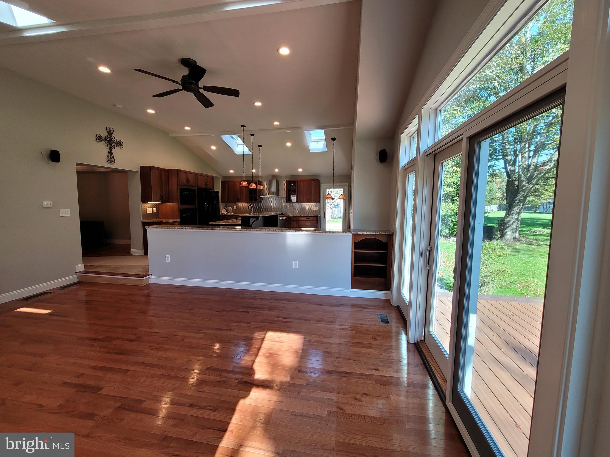 CHALFONT - Residential