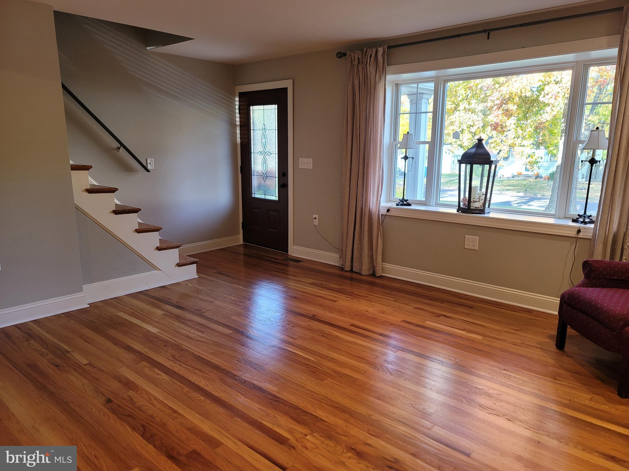 CHALFONT - Residential