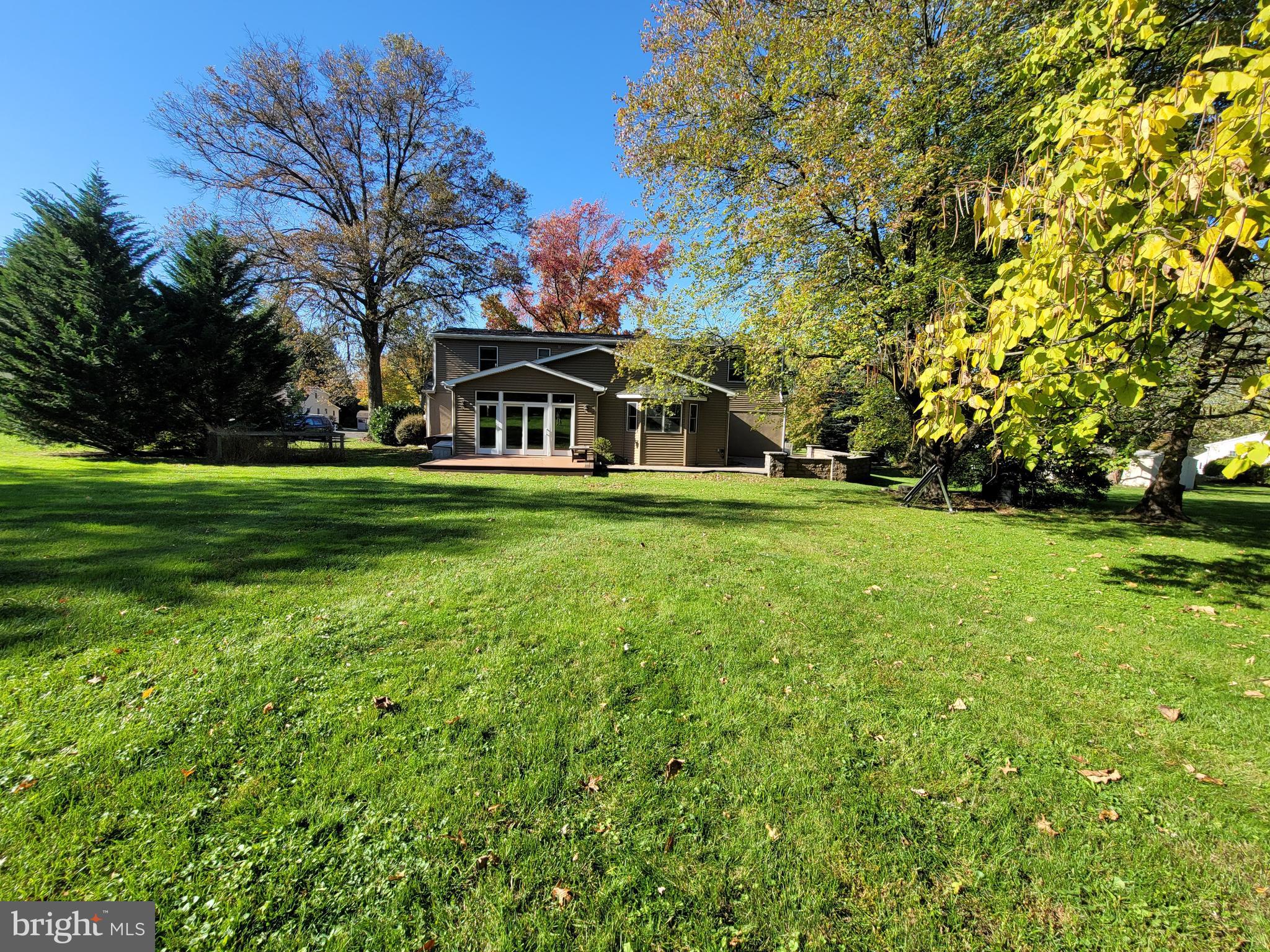 CHALFONT - Residential