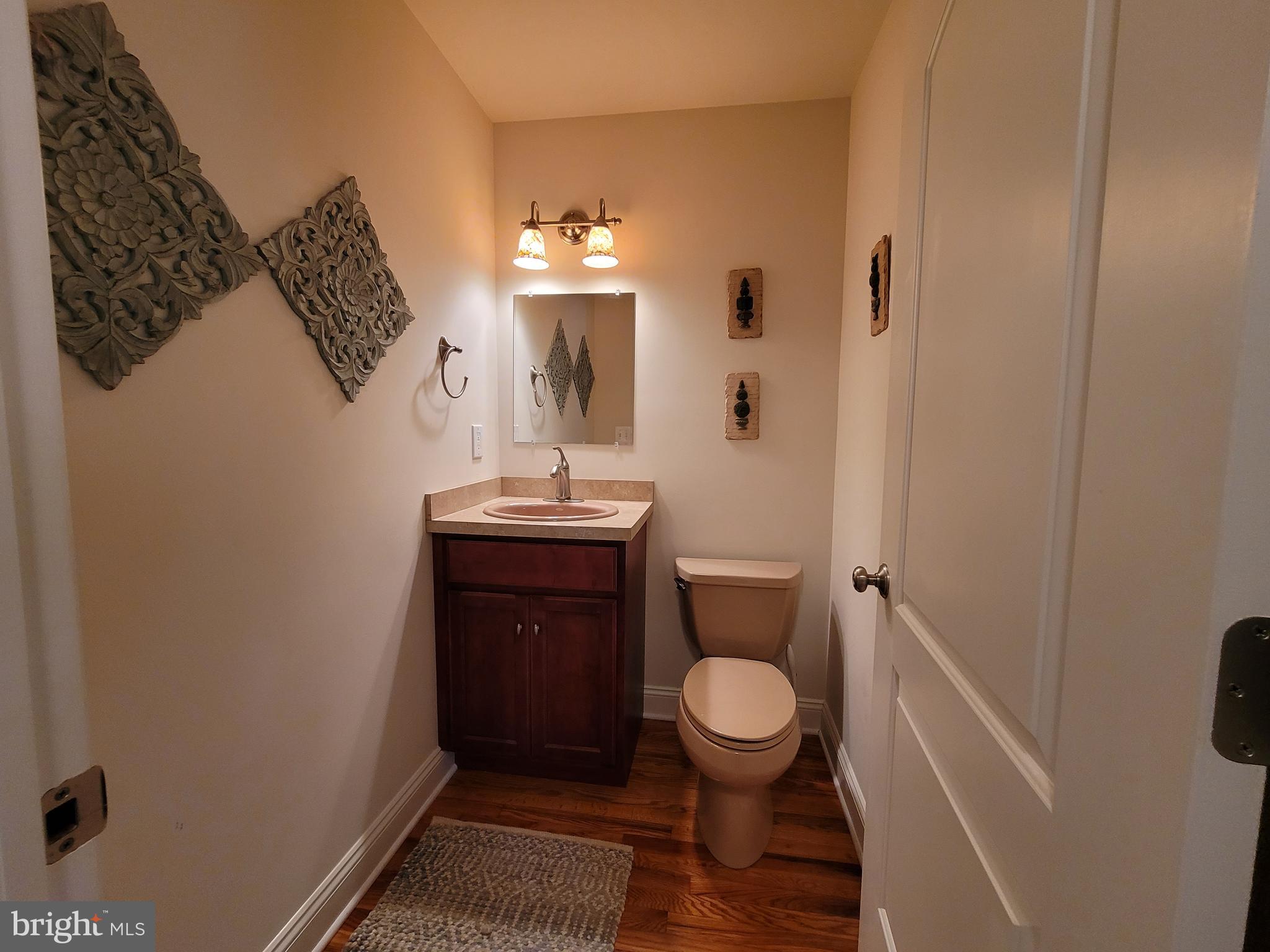 CHALFONT - Residential