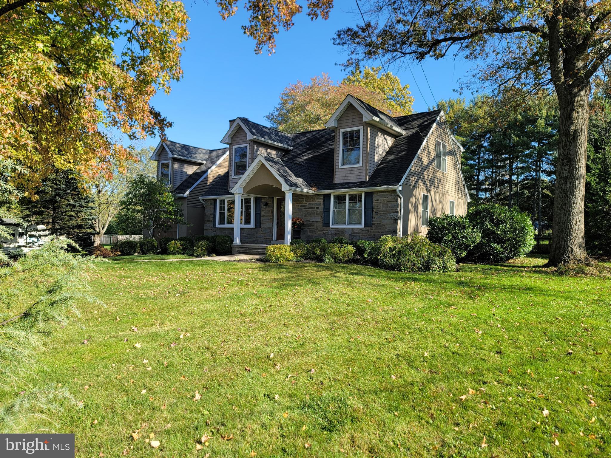 CHALFONT - Residential