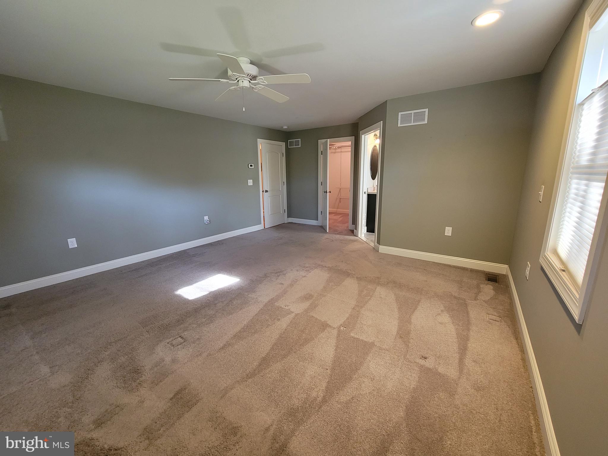 CHALFONT - Residential