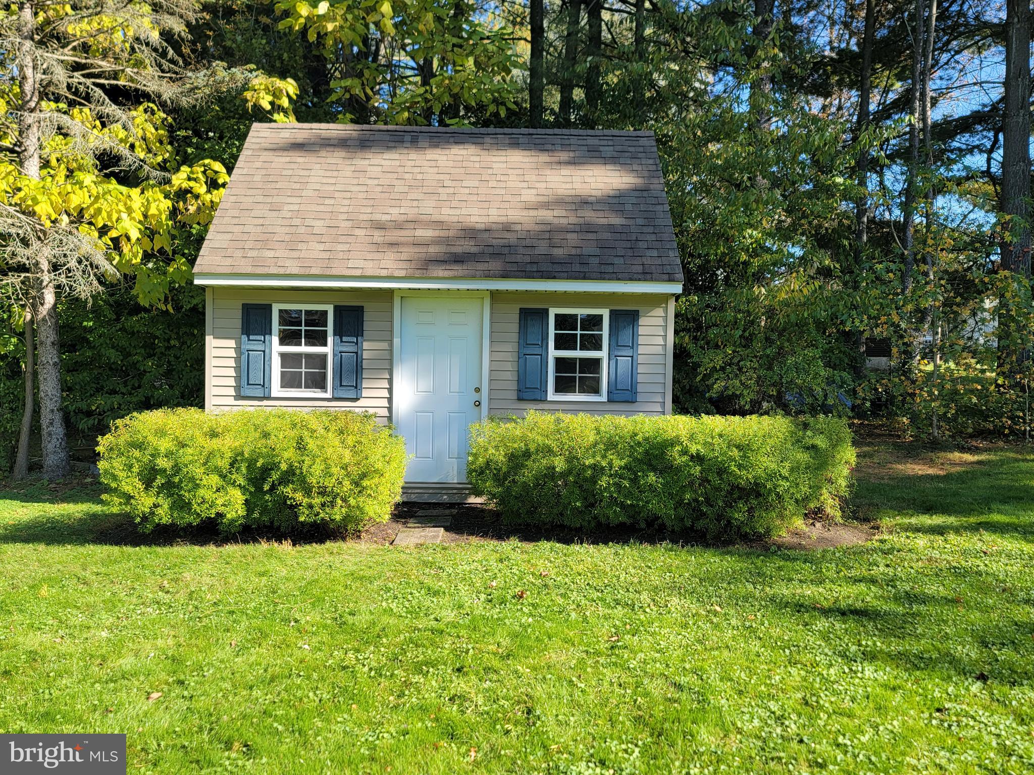 CHALFONT - Residential