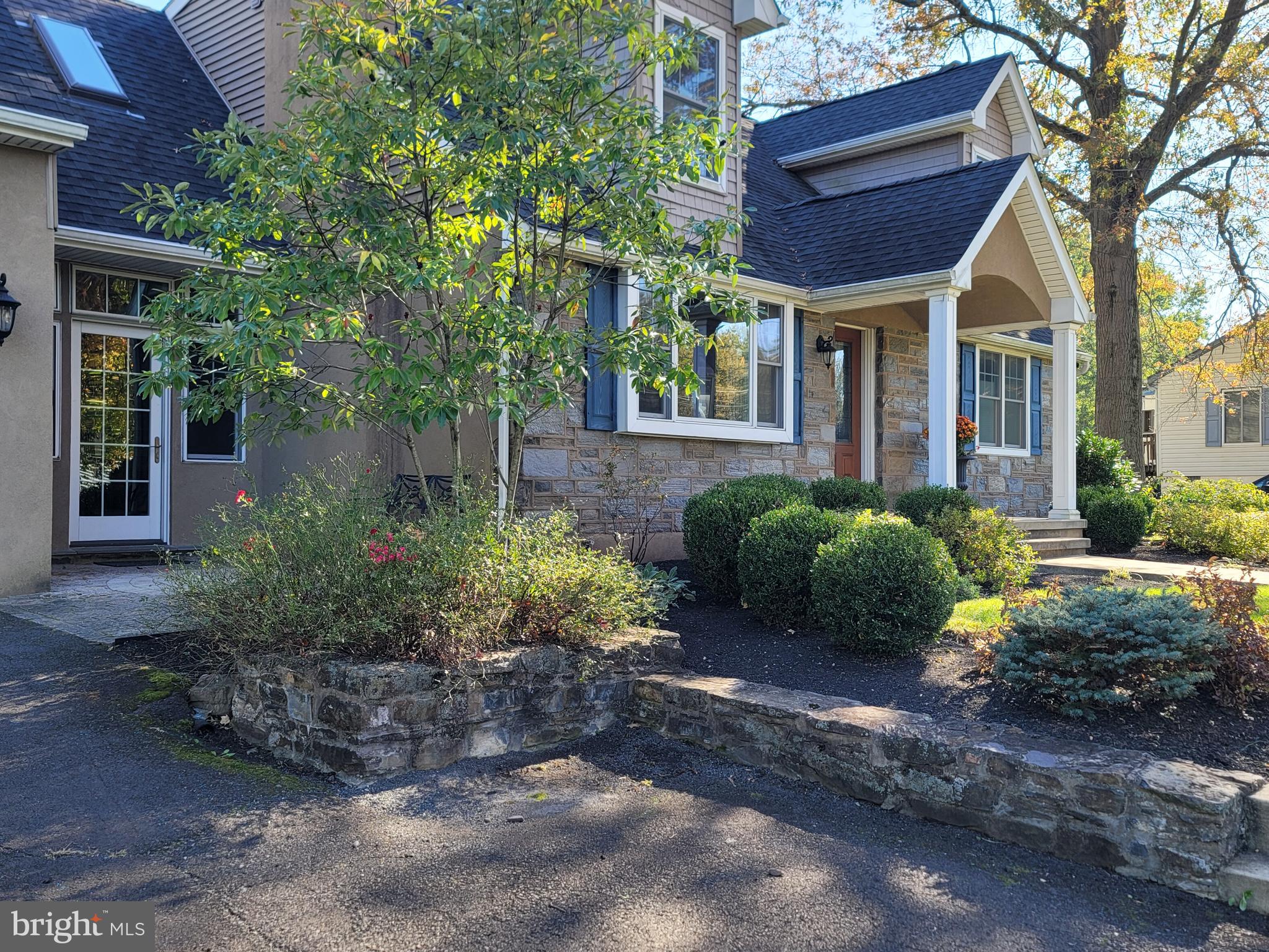 CHALFONT - Residential