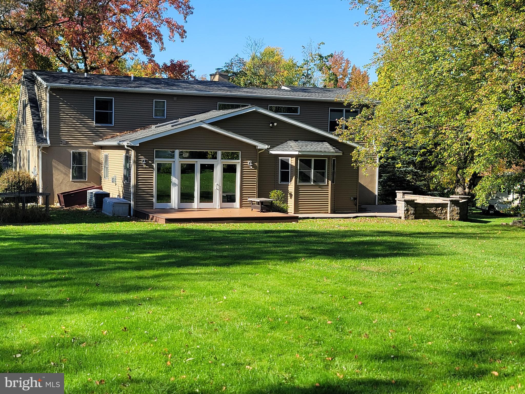 CHALFONT - Residential