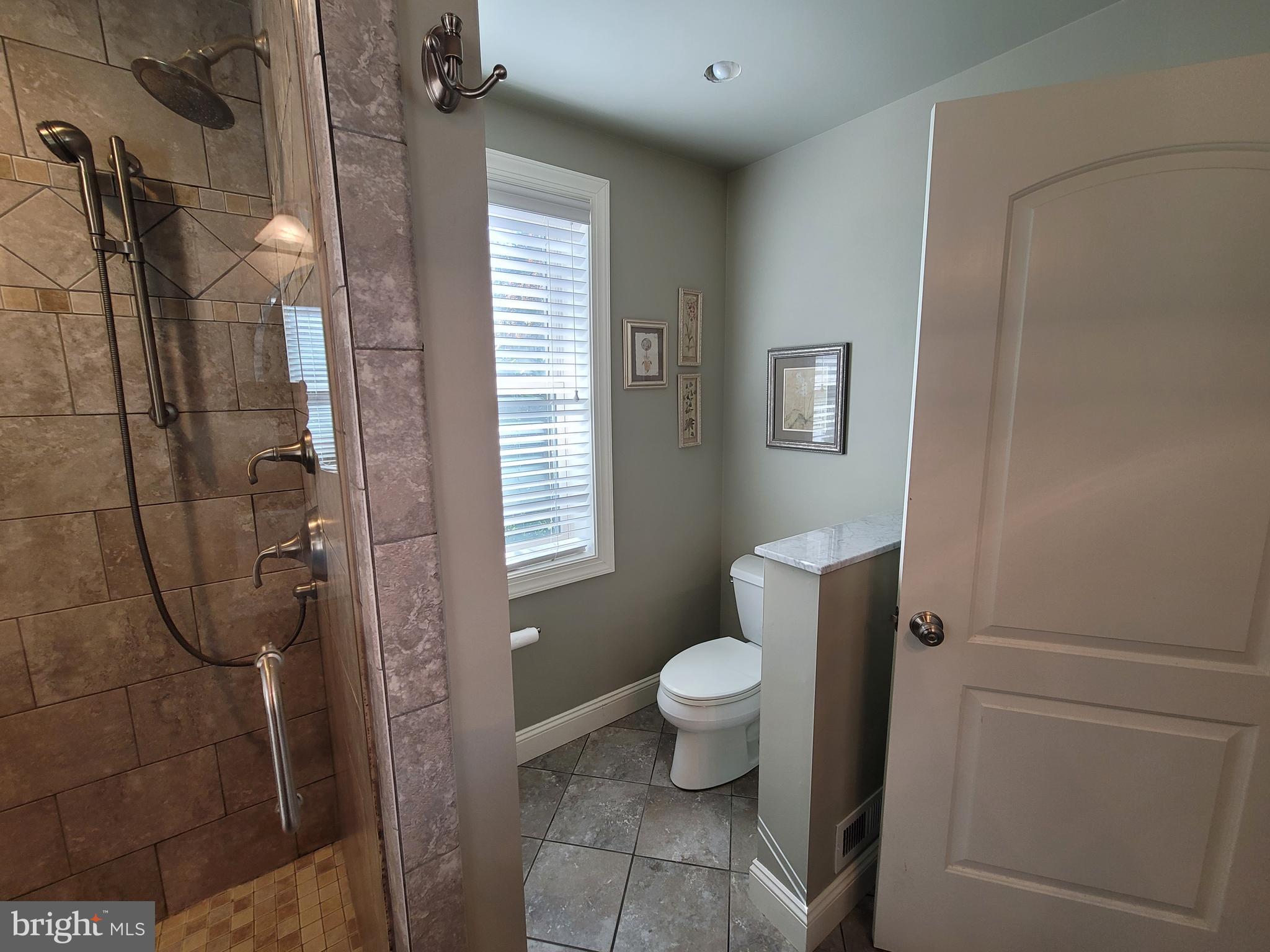 CHALFONT - Residential