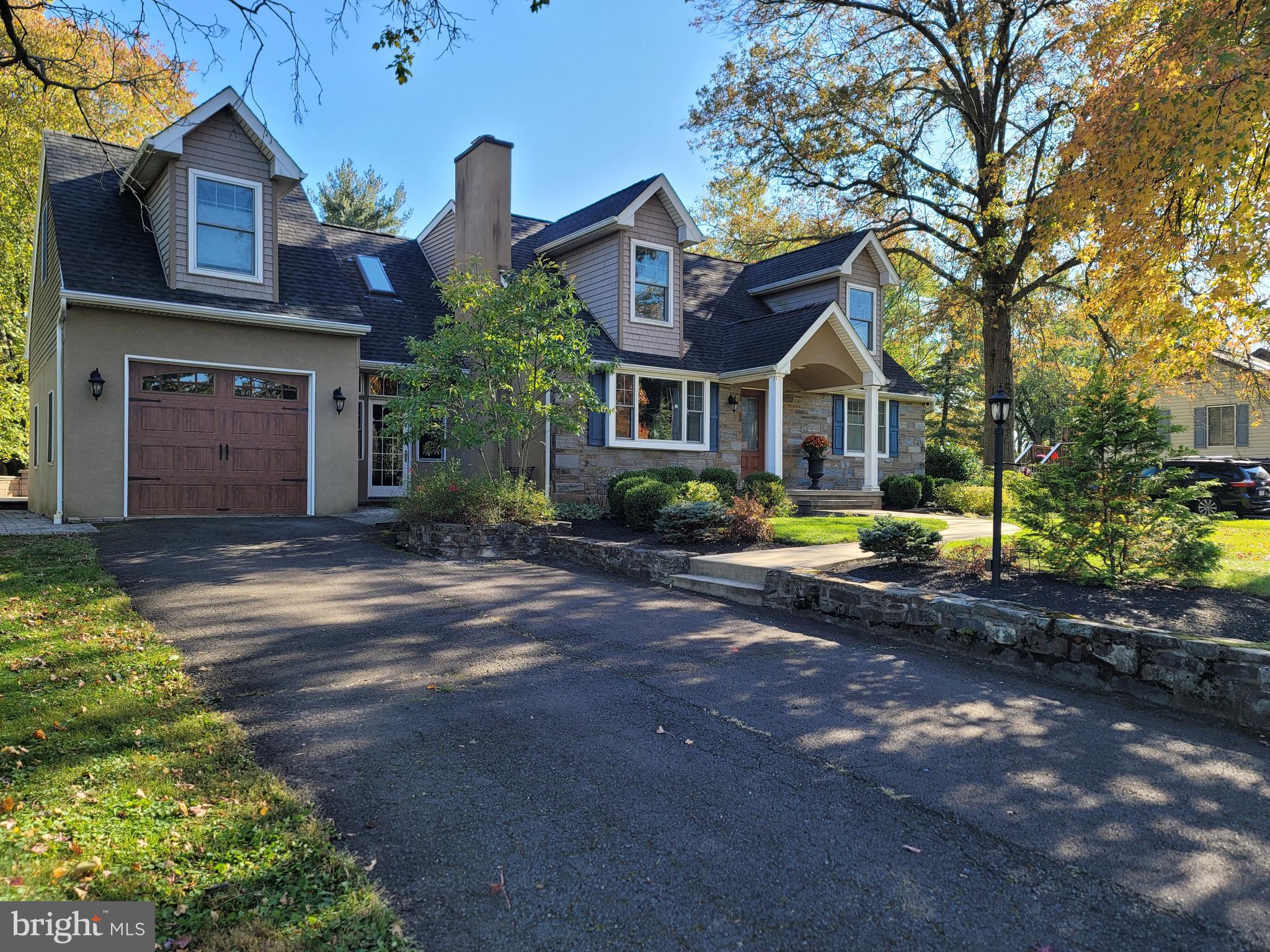 CHALFONT - Residential