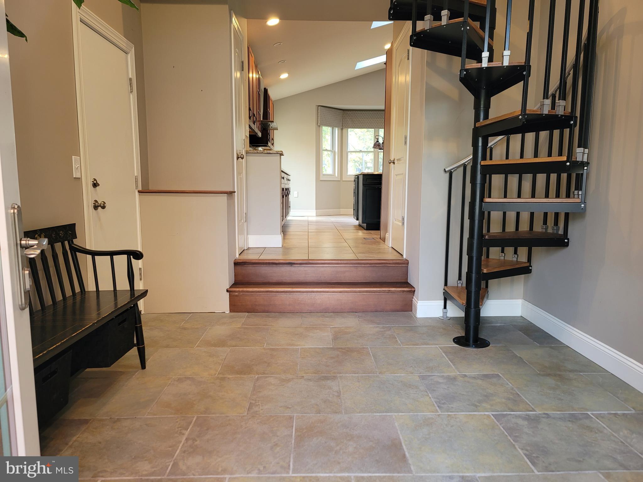 CHALFONT - Residential