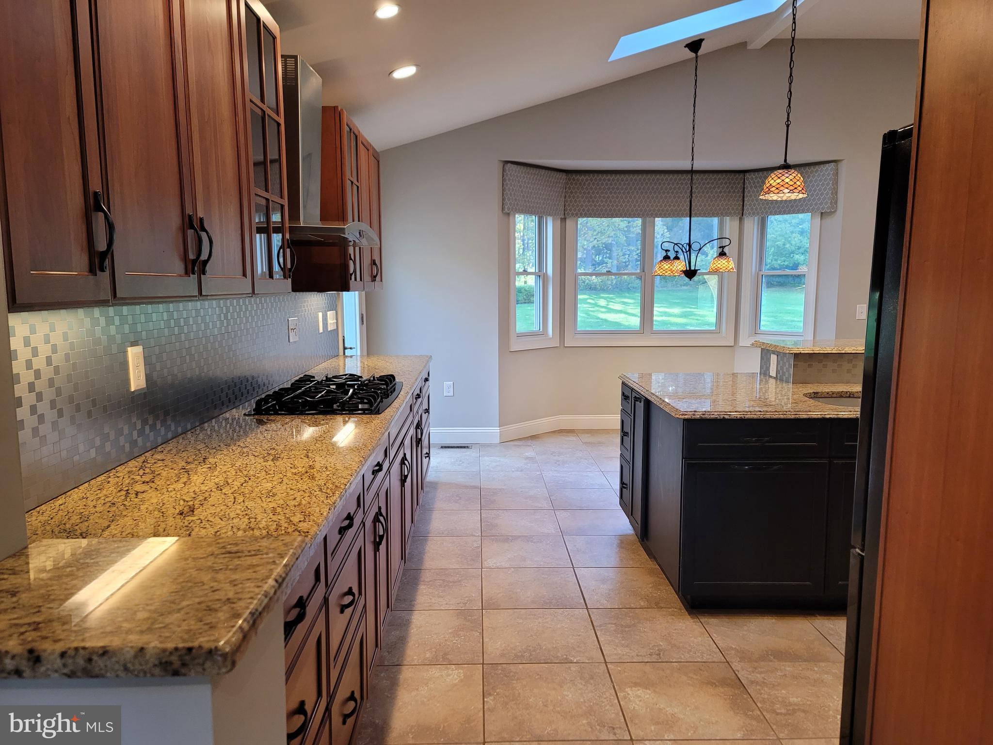 CHALFONT - Residential