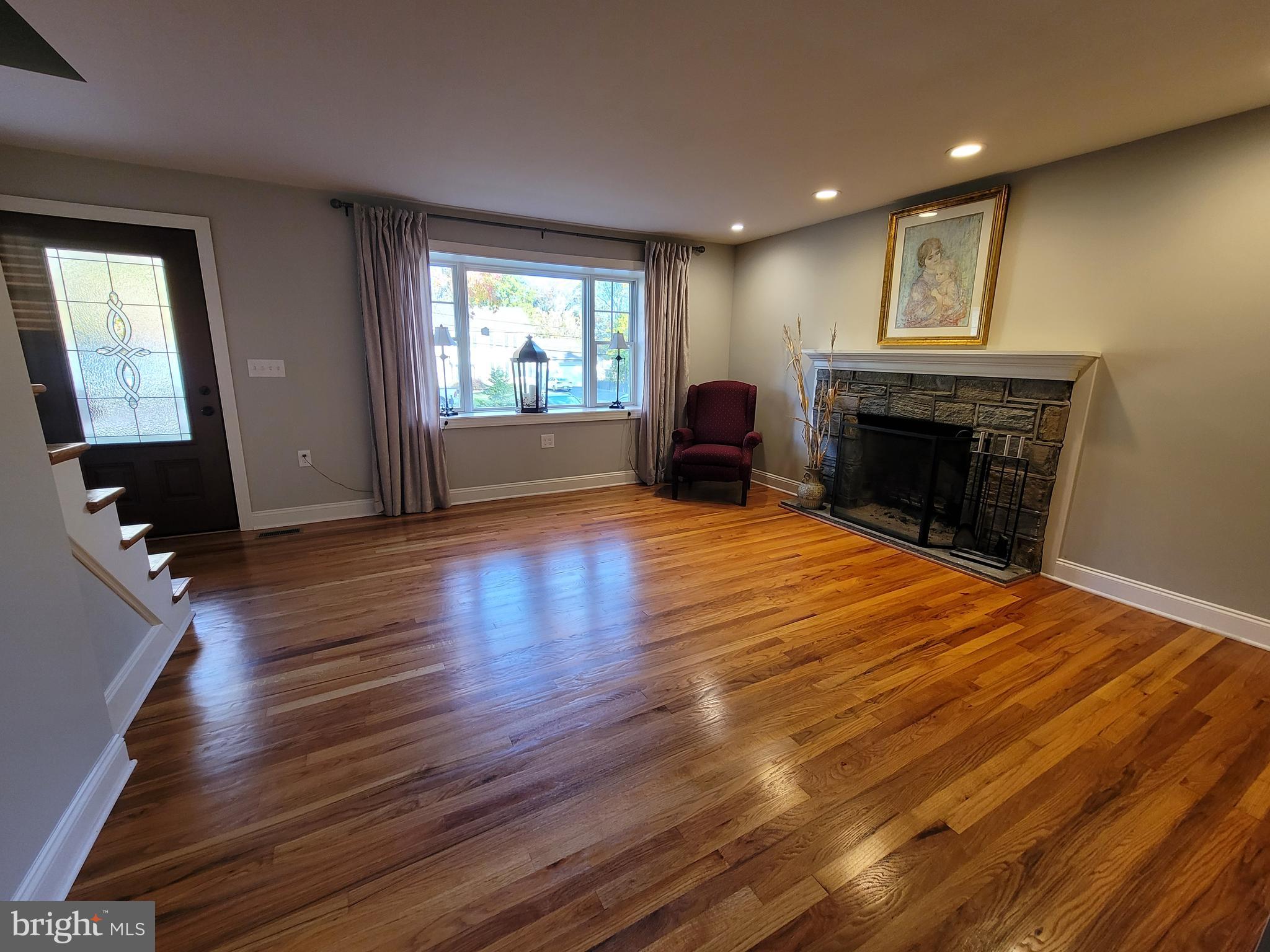 CHALFONT - Residential