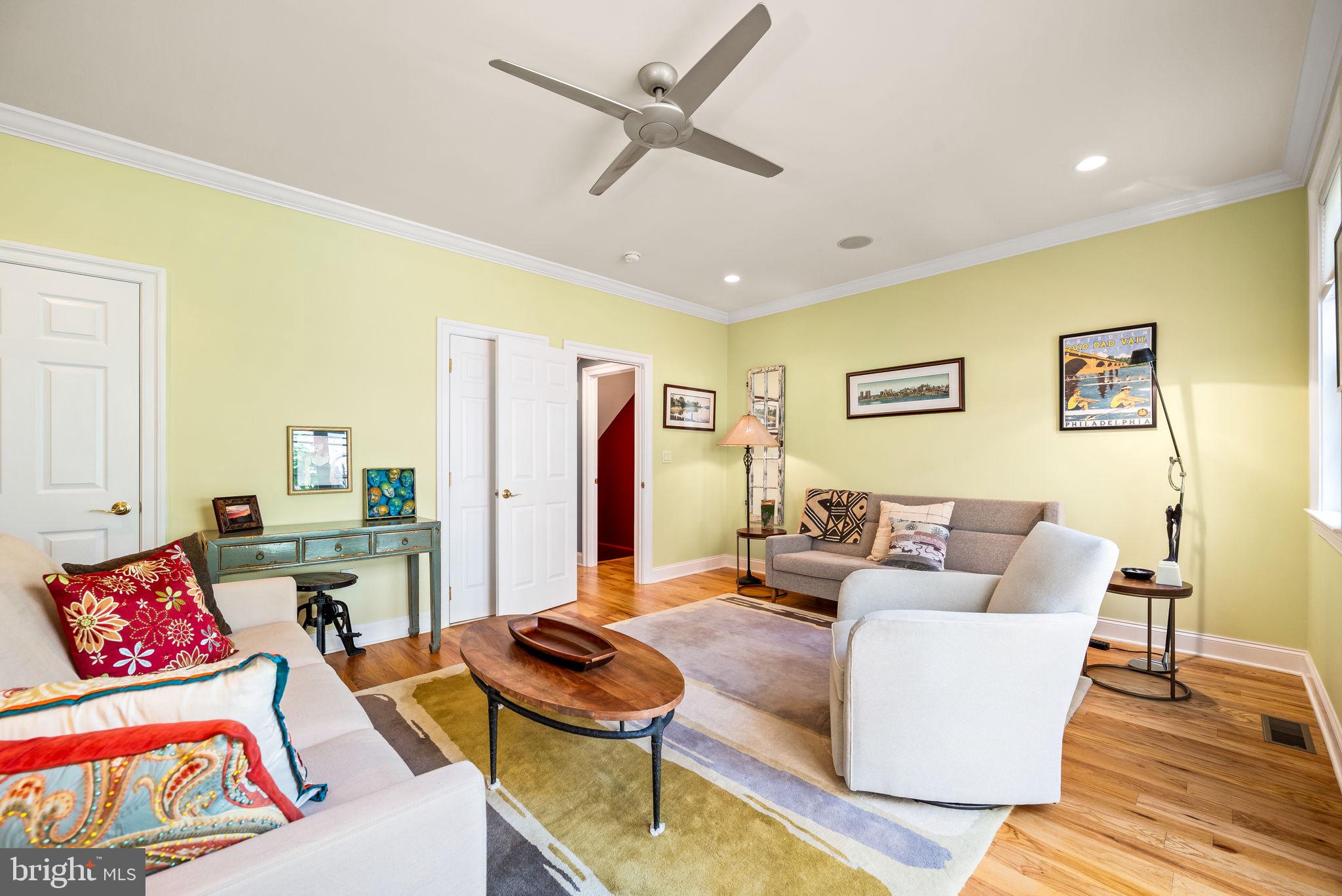 ART MUSEUM AREA - Residential