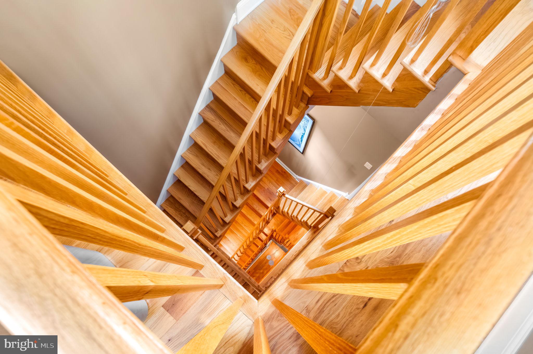 ART MUSEUM AREA - Residential