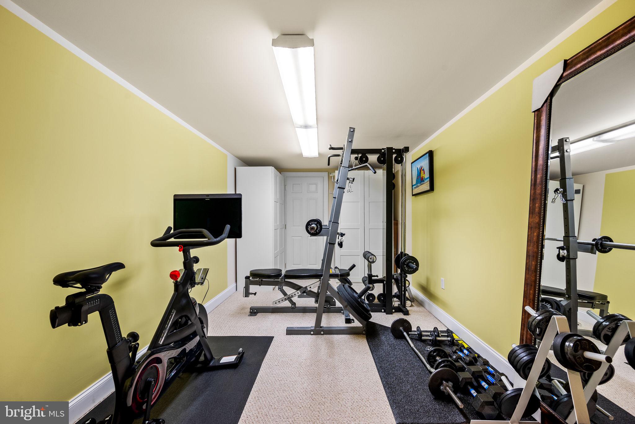 ART MUSEUM AREA - Residential