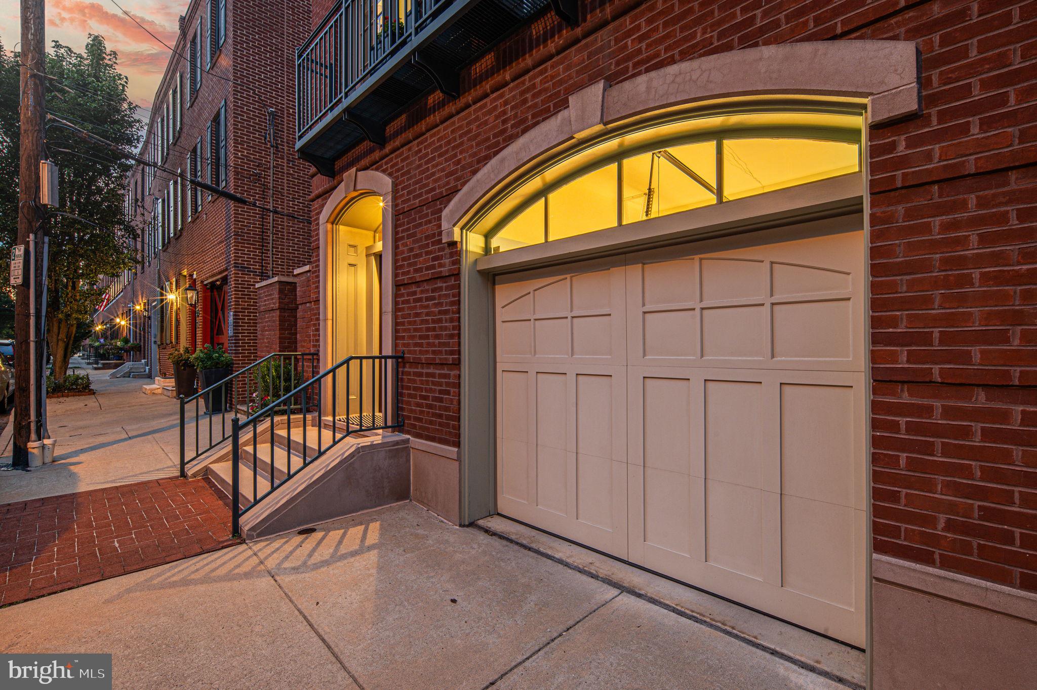 ART MUSEUM AREA - Residential