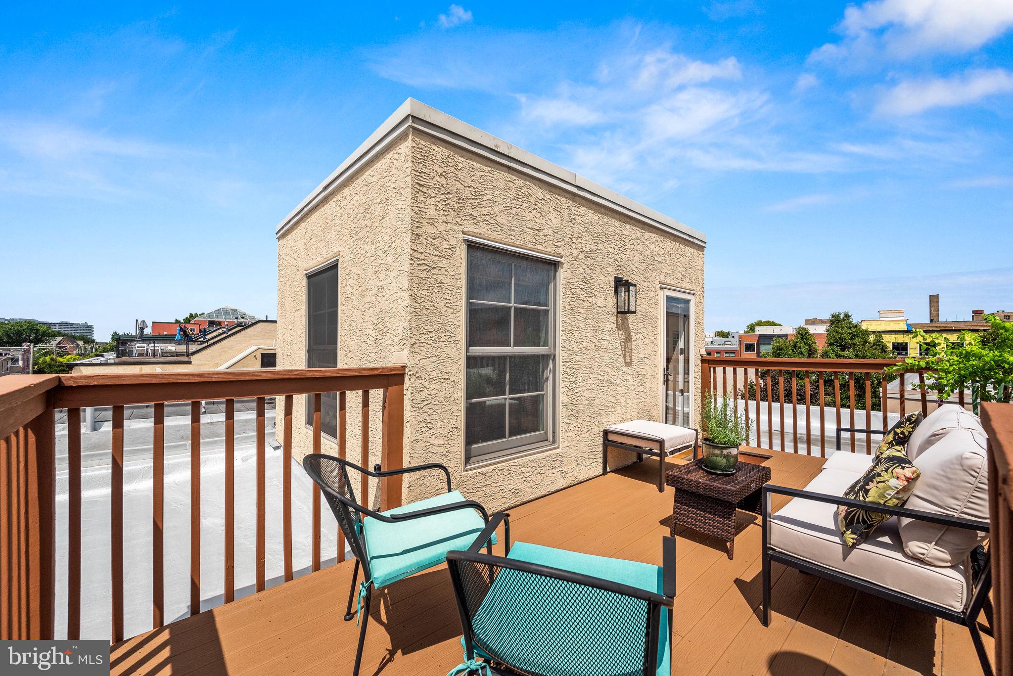 ART MUSEUM AREA - Residential